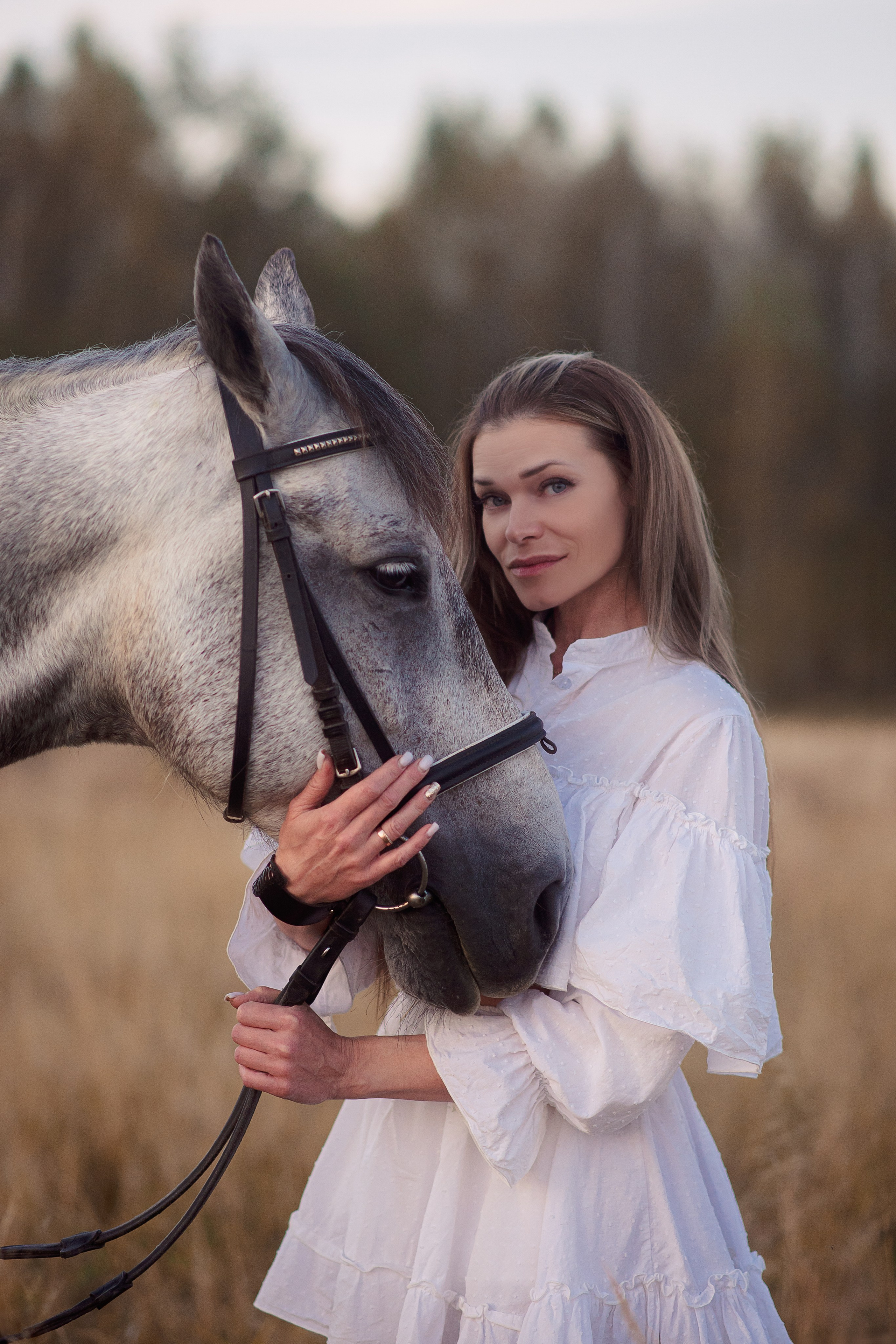 Юля и Дакар — 12.09.2024. Фотограф — Анималист | Анна Абрамова