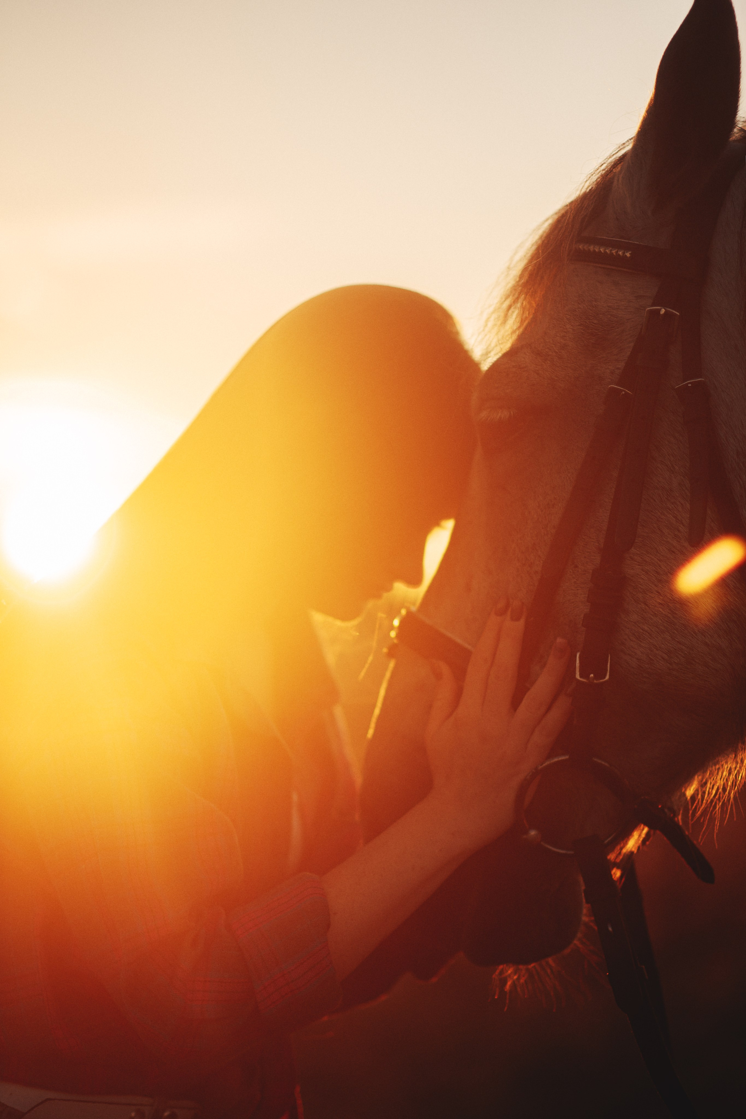 Вероника и Дакар — 23.09.2024. Фотограф — Анималист | Анна Абрамова