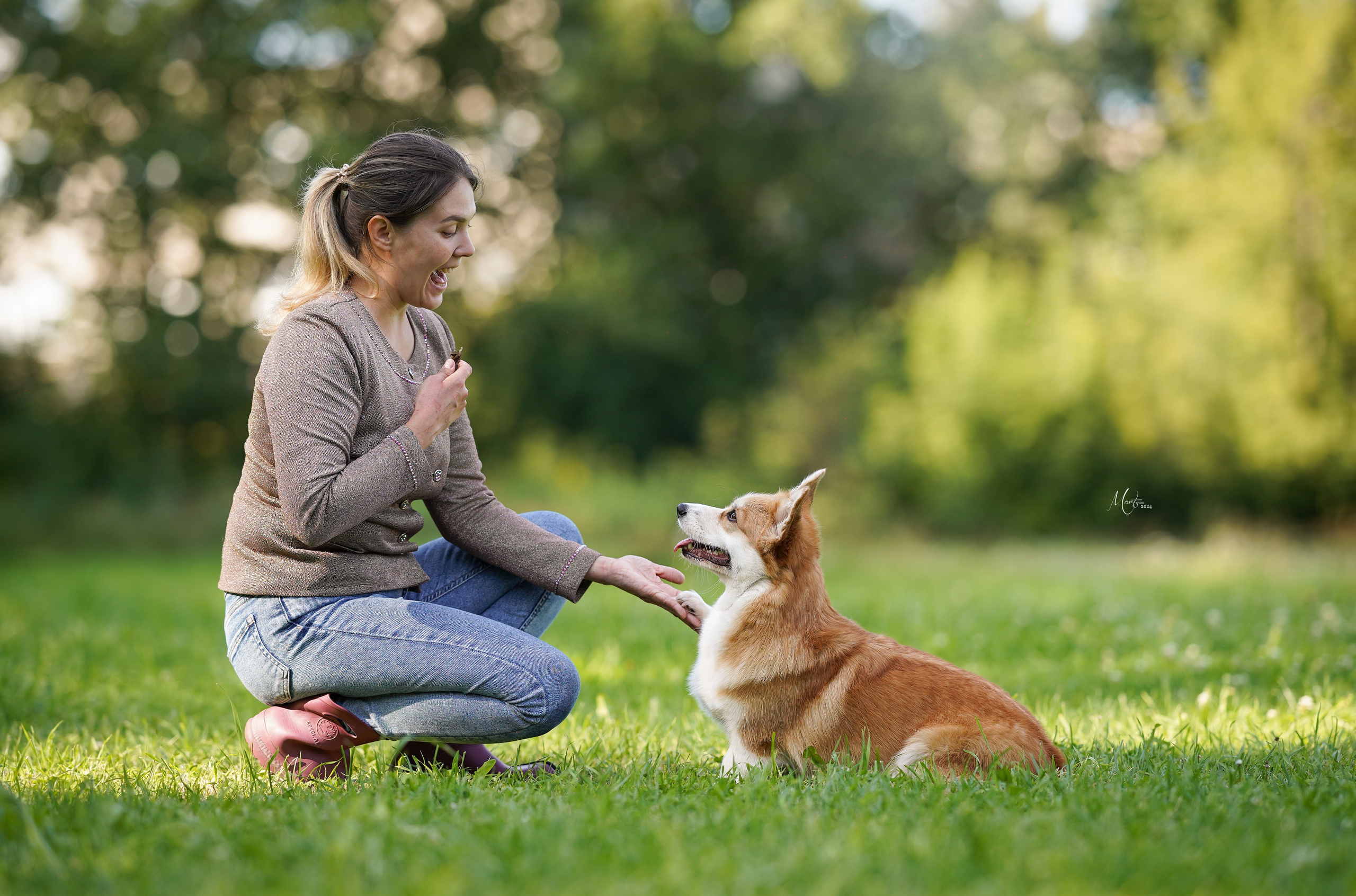 Выставки 2024. Фотограф-анималист в Санкт-Петербурге Яна Мартынова