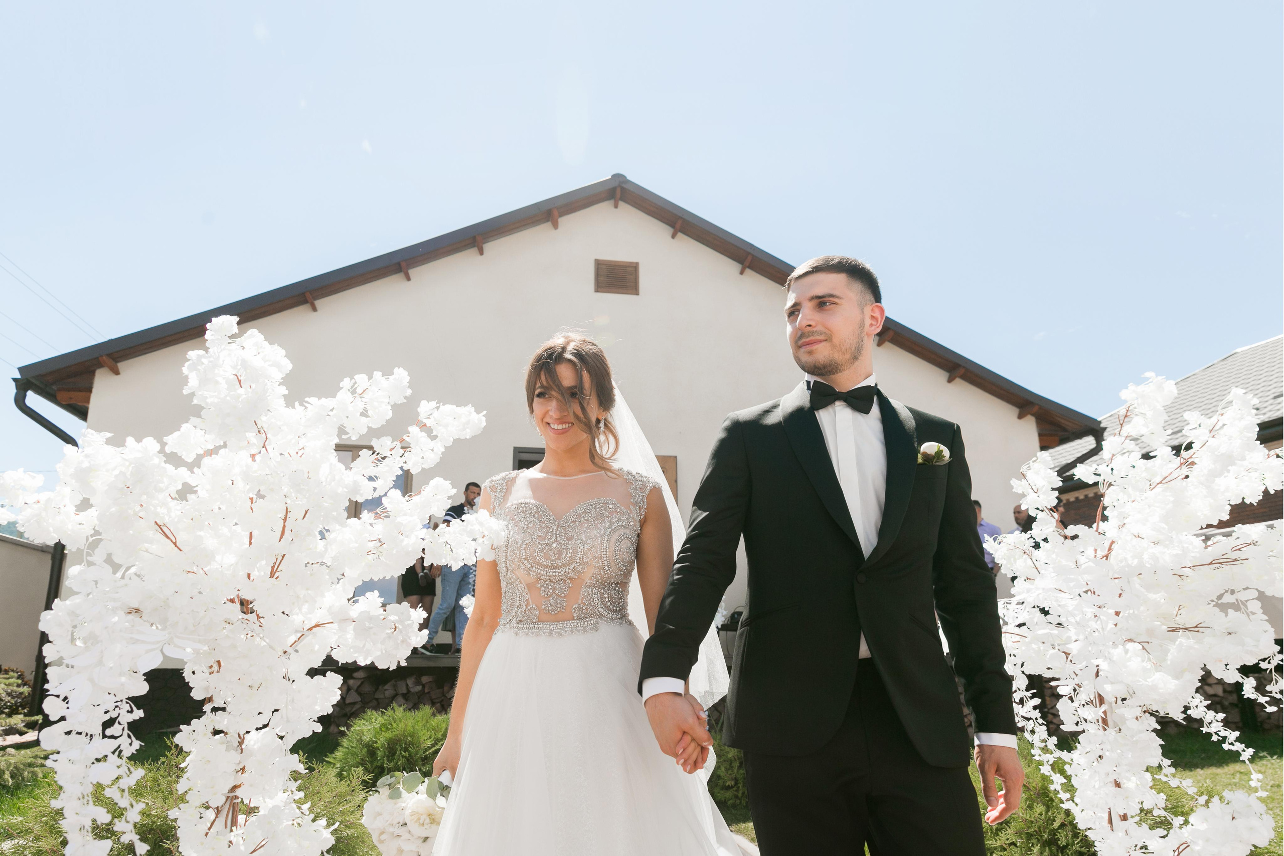 Свадебный фотограф  Пятигорск, Сочи, Ессентуки, Кисловодск Александр