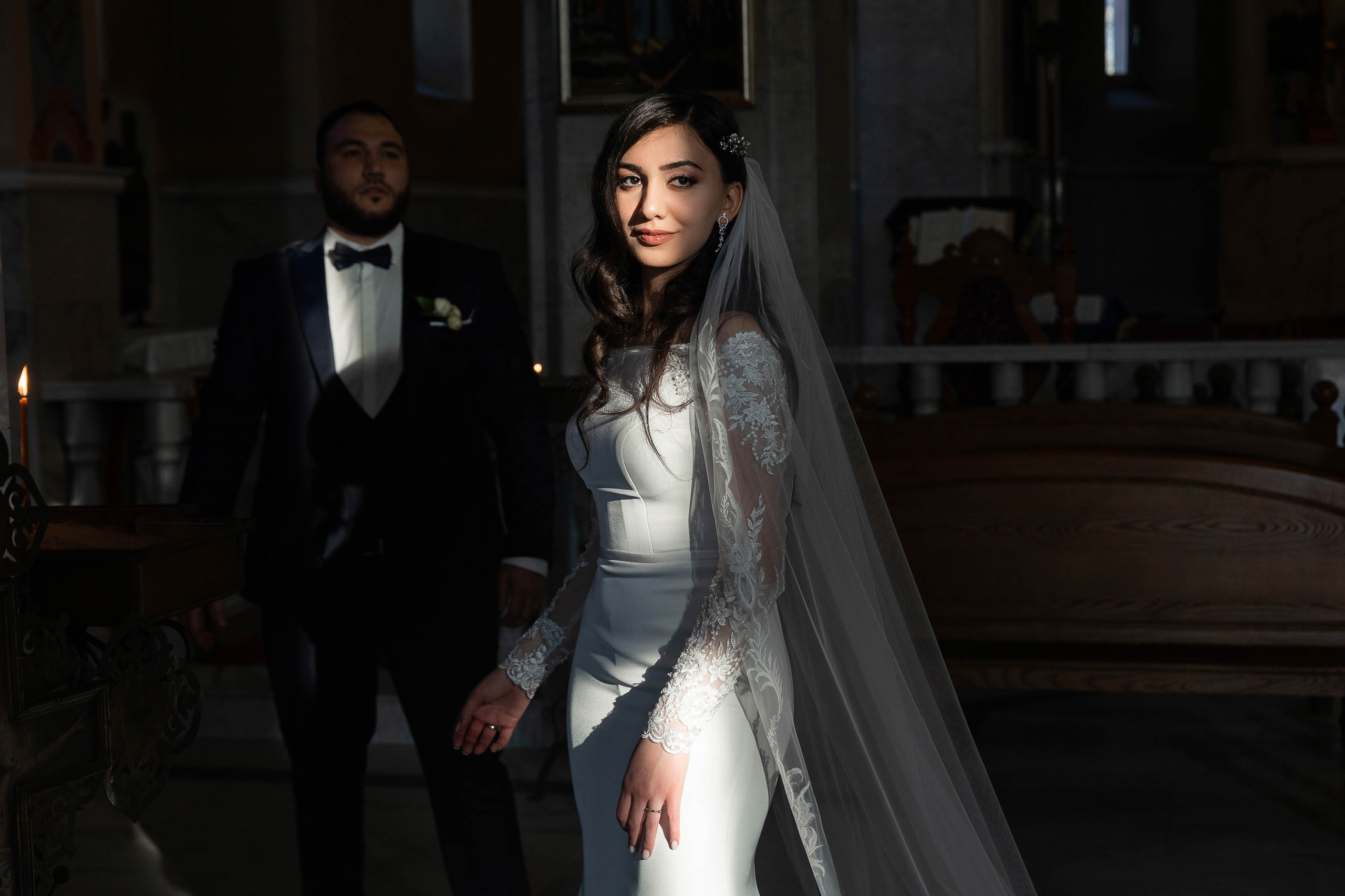 Свадебный фотограф  Пятигорск, Сочи, Ессентуки, Кисловодск Александр