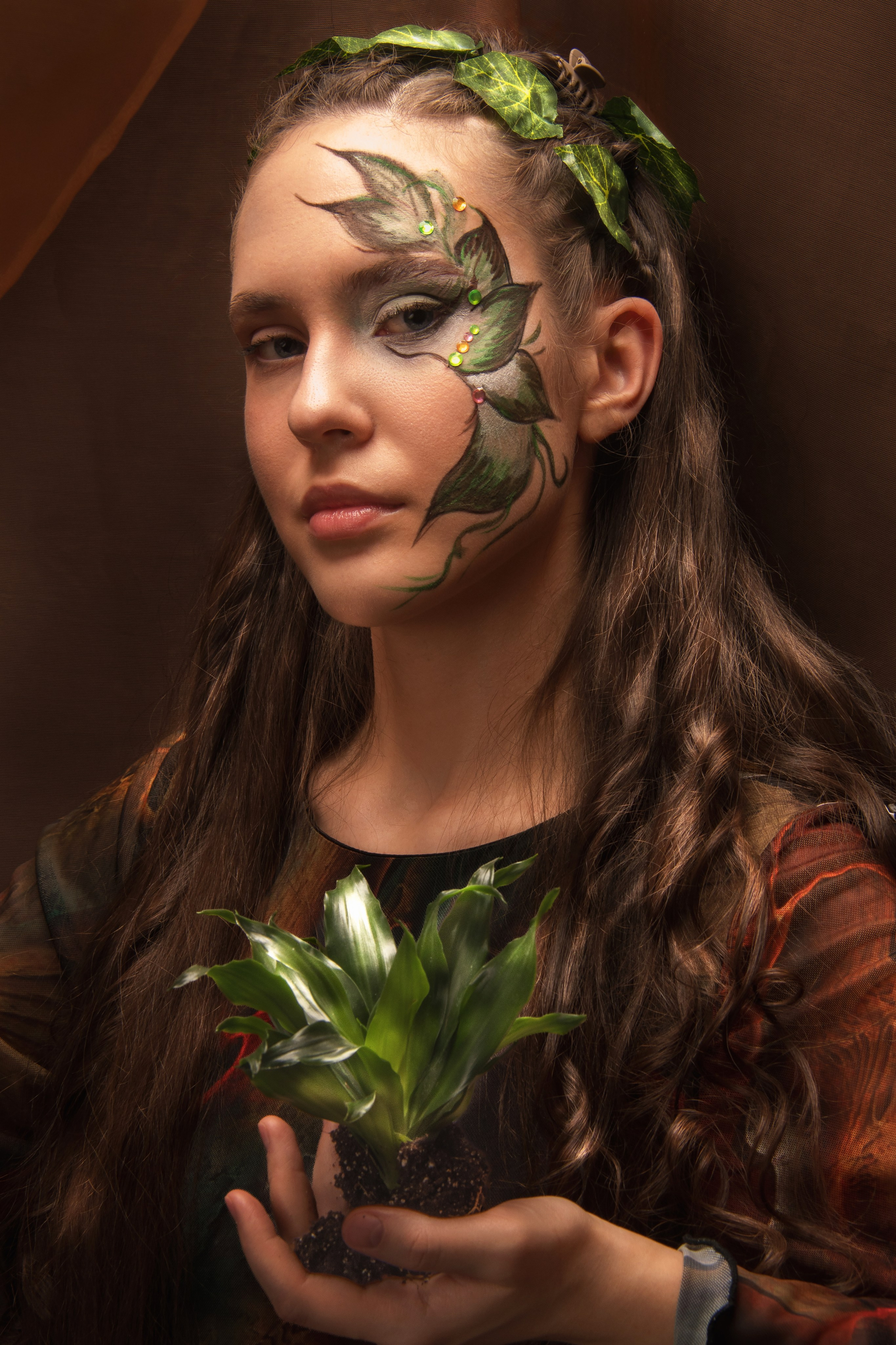 ЗОДИАК. OBOLONKOVA MODEL PHOTO — Фотошкола I Модельная школа I Электросталь