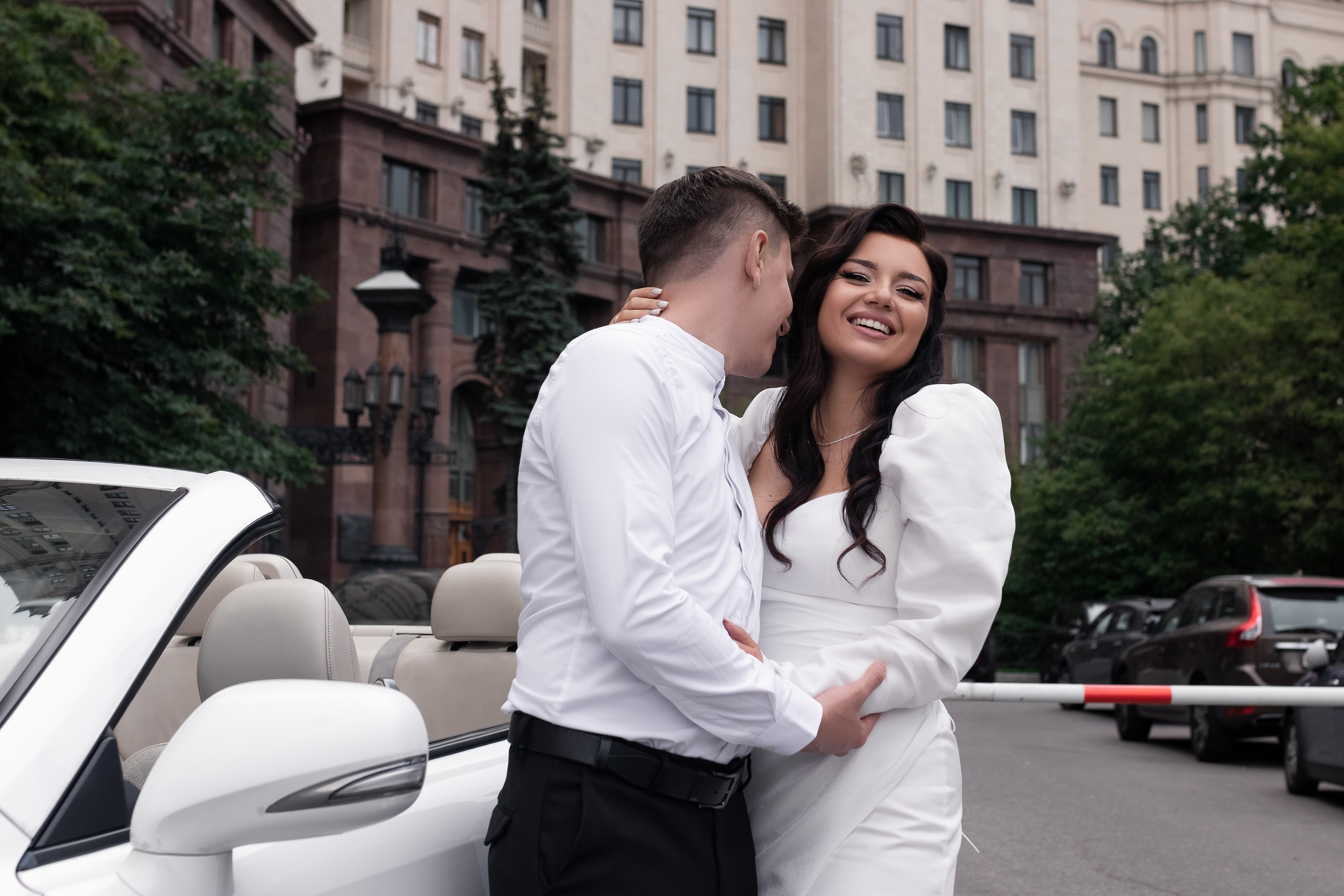 Никита & Карина. Фотограф в Белгороде|Юлия oohphotojulii|Семейный и персональный фотограф