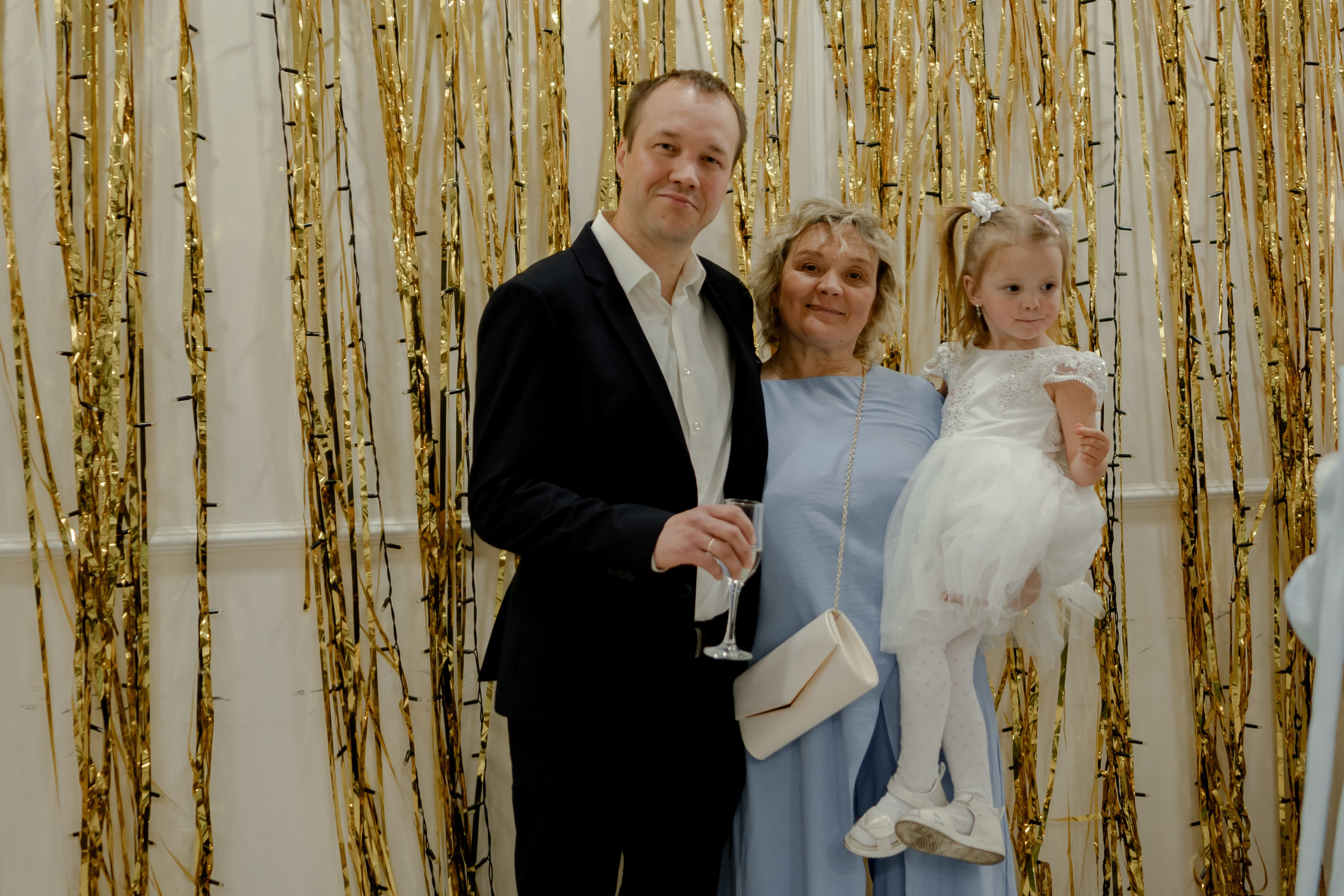 СВАДЕБНАЯ СЬЕМКА В ЗАГСЕ И БАНКЕТ. Профессиональный фотограф, Санкт-Петербург — Виктория Богомолова