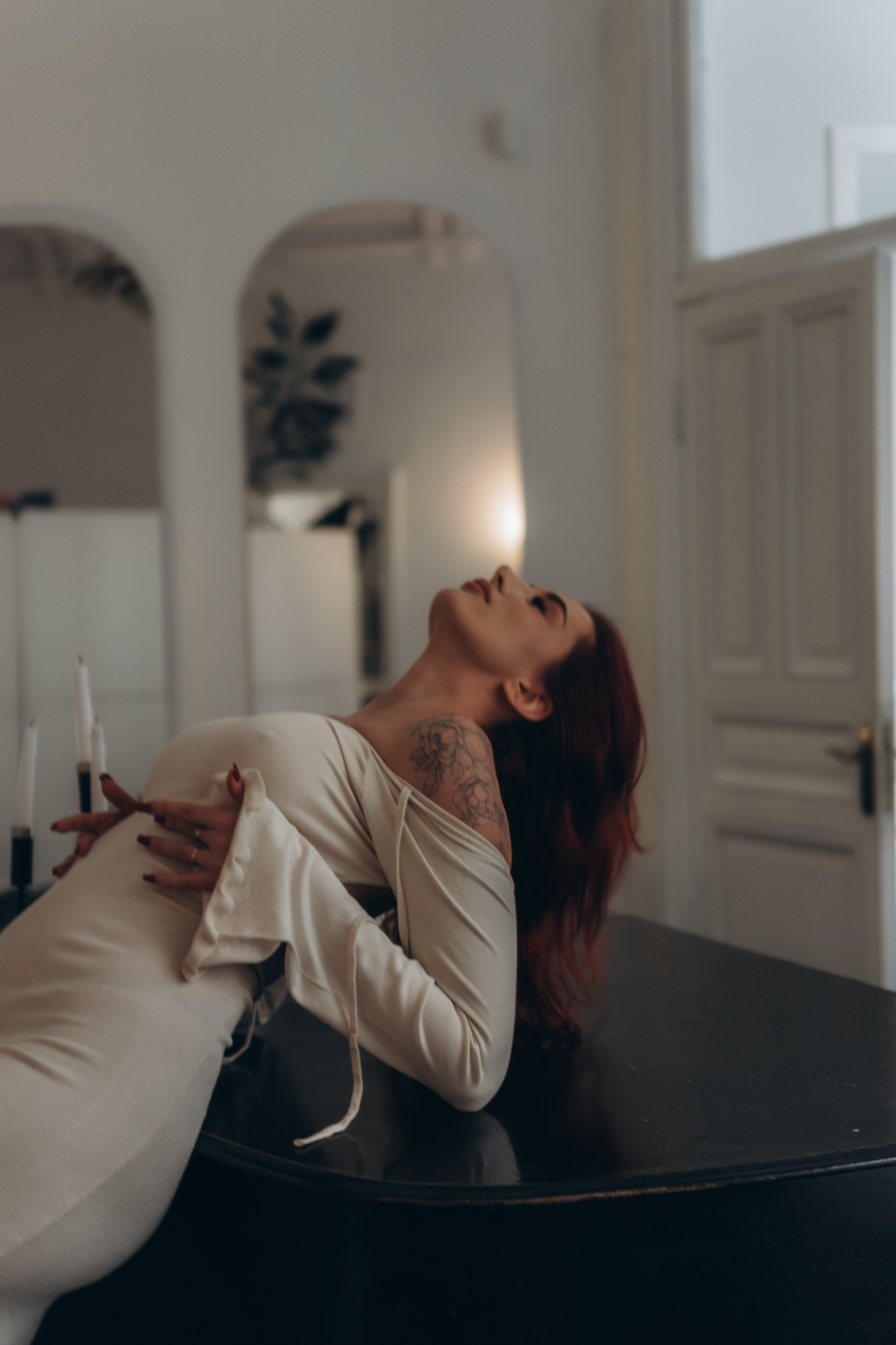 Для девушки. Профессиональный фотограф, Санкт-Петербург — Виктория Богомолова