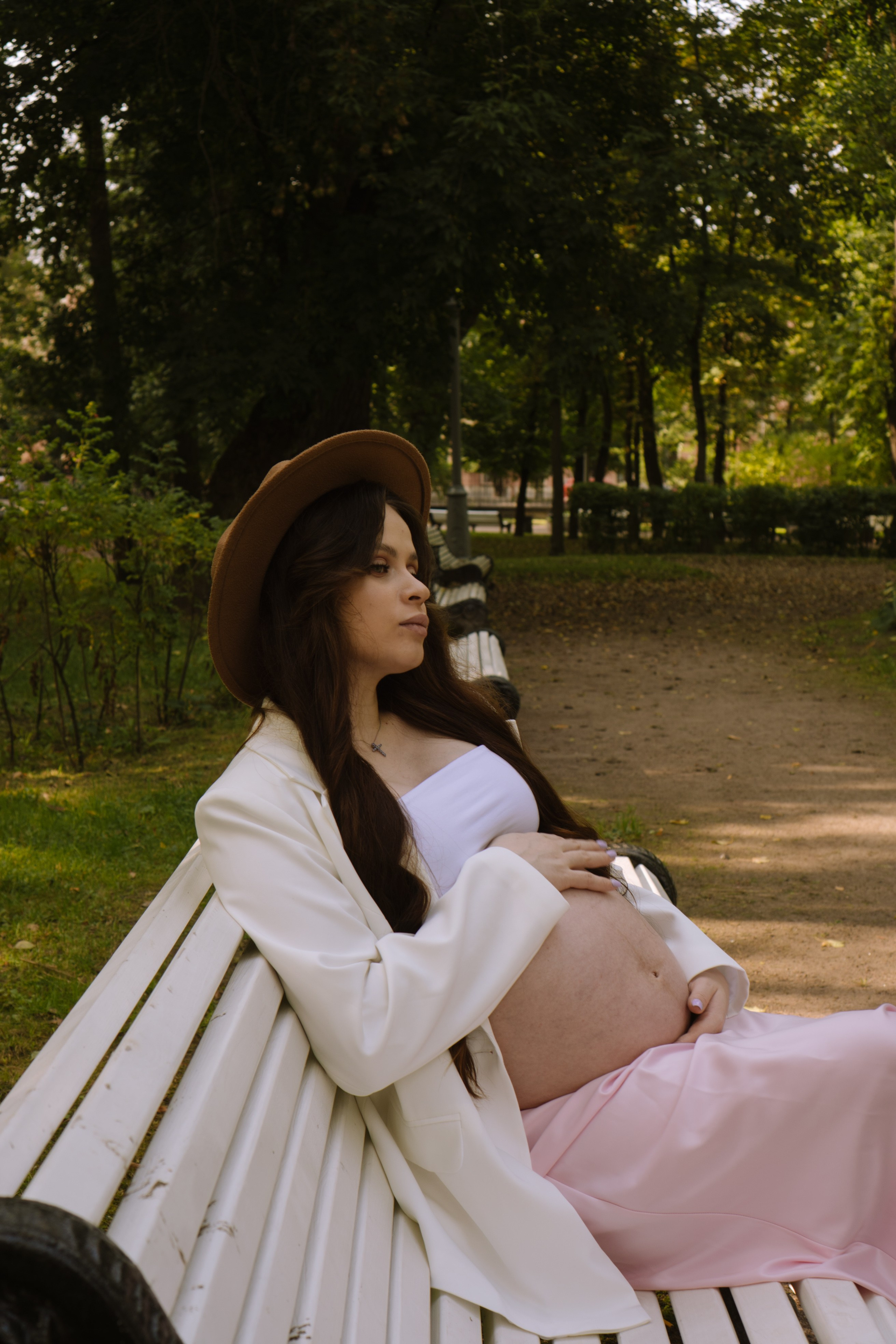 СЕМЕЙНАЯ ИСТОРИЯ. Профессиональный фотограф, Санкт-Петербург — Виктория Богомолова