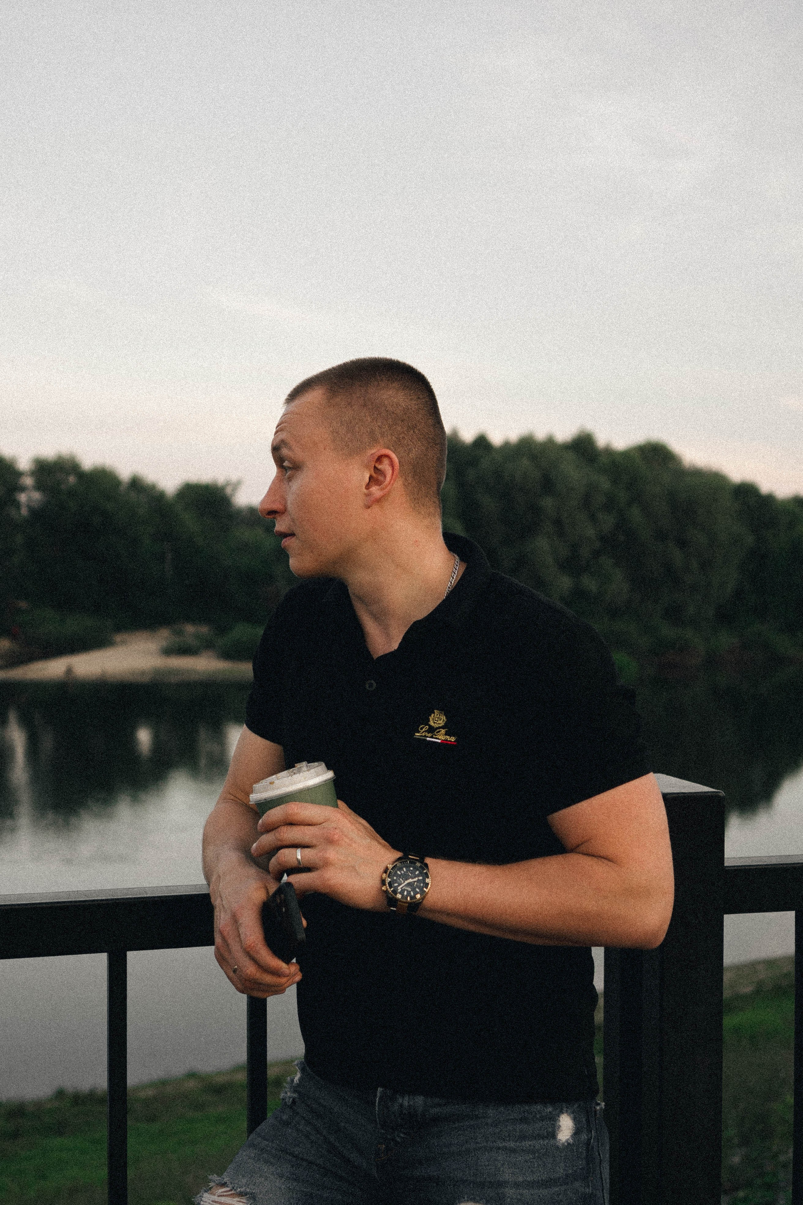 Фотосессия для мужчины. Профессиональный фотограф, Санкт-Петербург — Виктория Богомолова