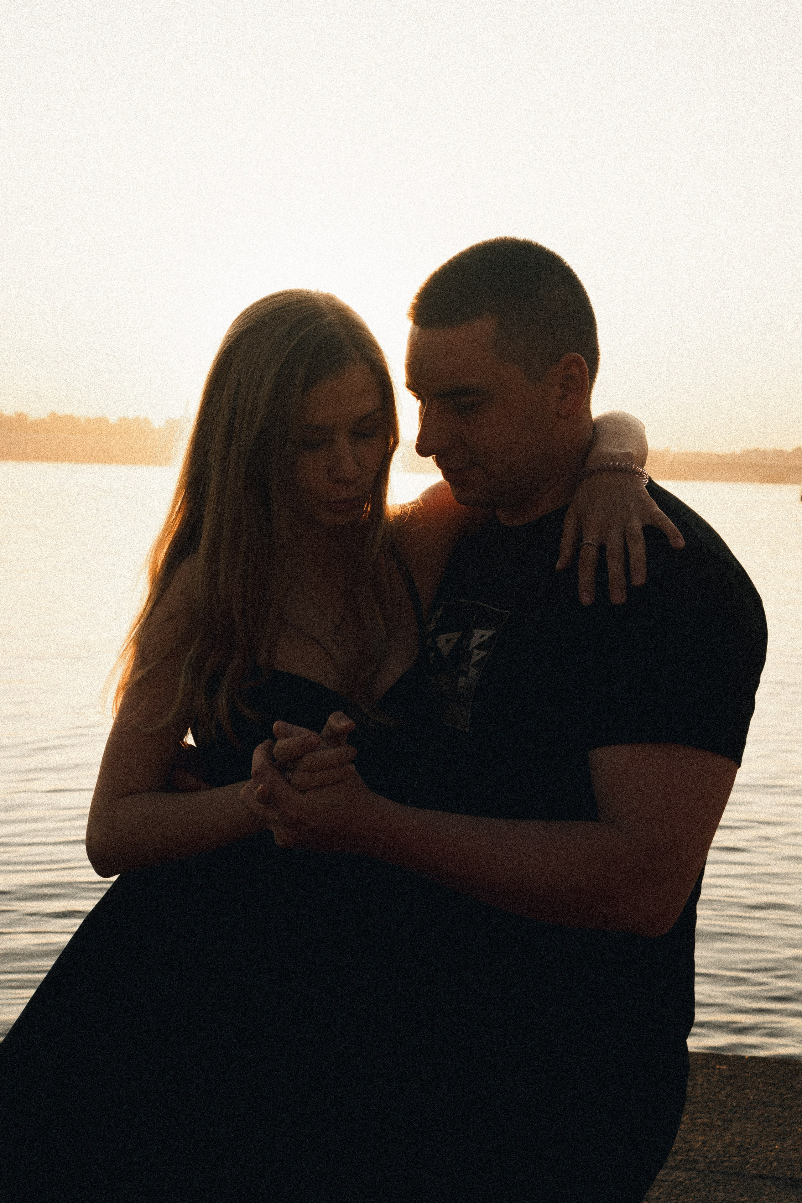 Рассвет. Профессиональный фотограф, Санкт-Петербург — Виктория Богомолова