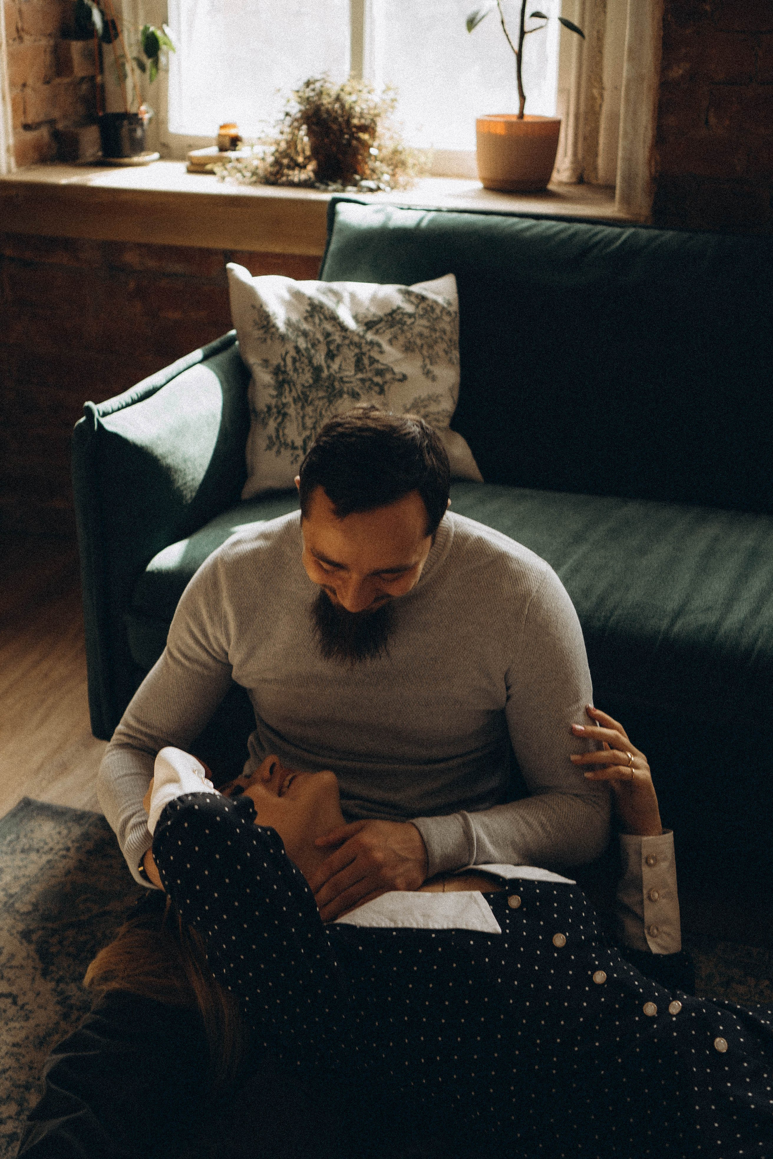 Любовь. Профессиональный фотограф, Санкт-Петербург — Виктория Богомолова