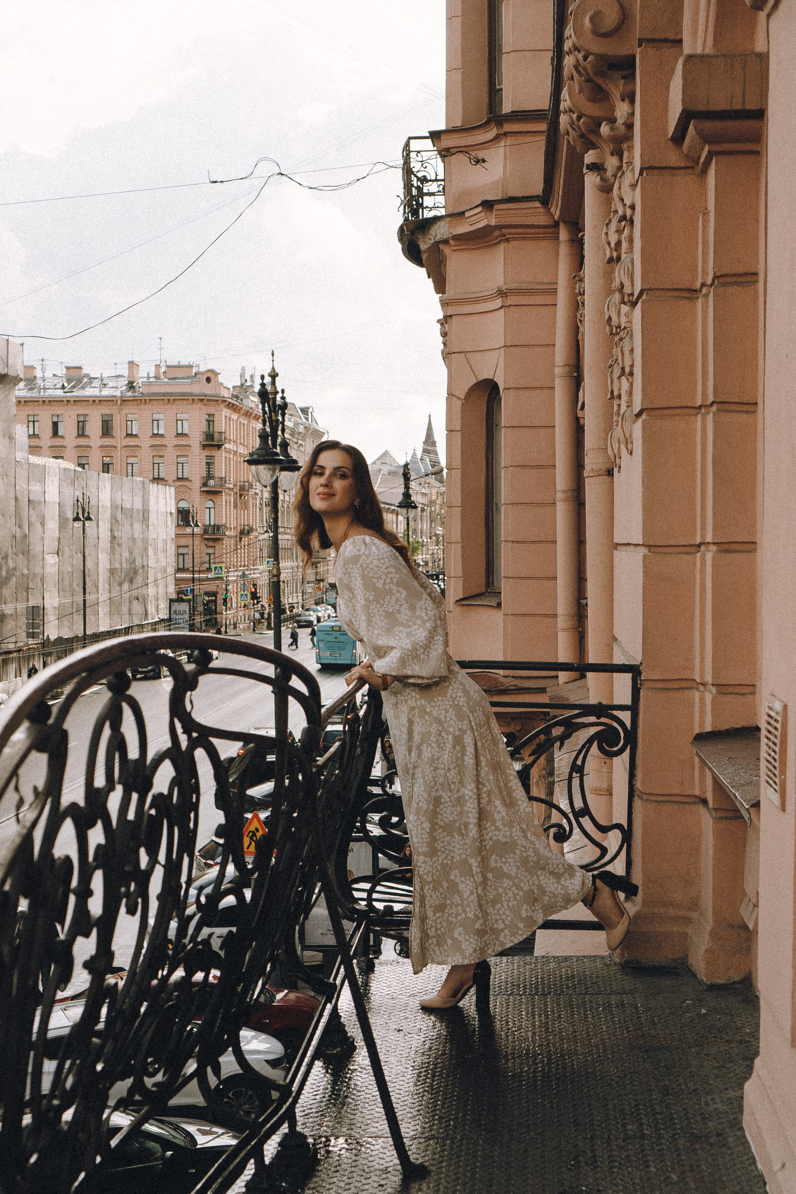 ЛЮБОВЬ В ИЮНЕ. Профессиональный фотограф, Санкт-Петербург — Виктория Богомолова