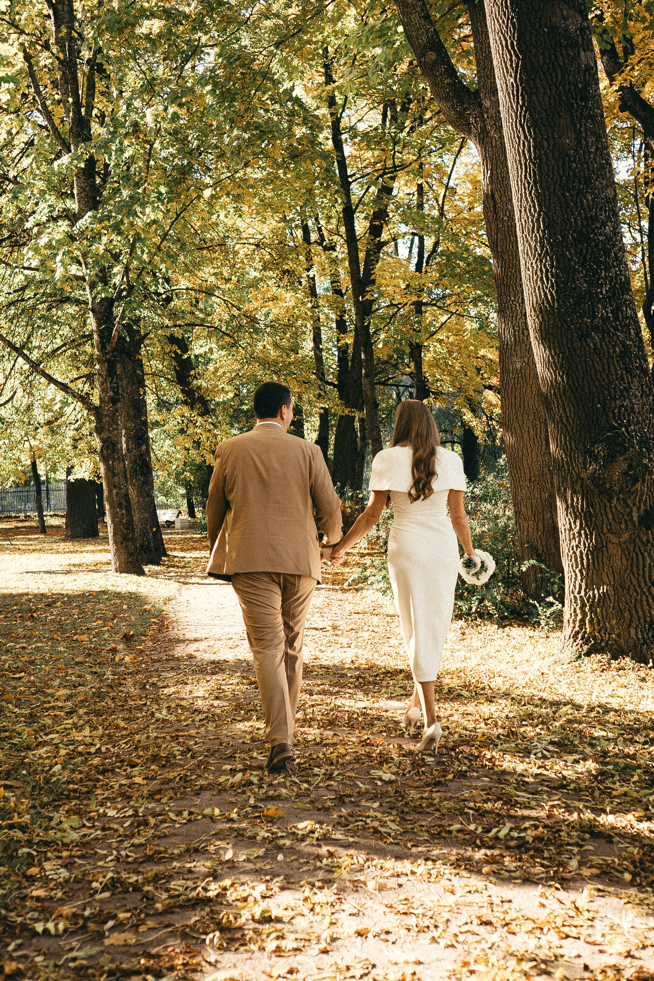 СВАДЕБНАЯ СЬЕМКА В ПУШКИН. Профессиональный фотограф, Санкт-Петербург — Виктория Богомолова