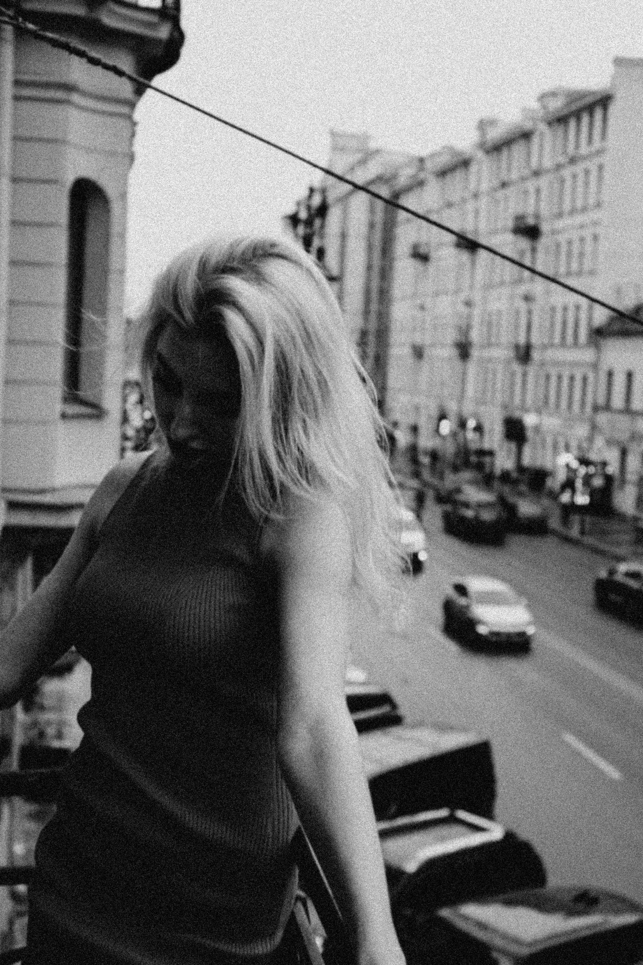 Винтажная серия. Профессиональный фотограф, Санкт-Петербург — Виктория Богомолова