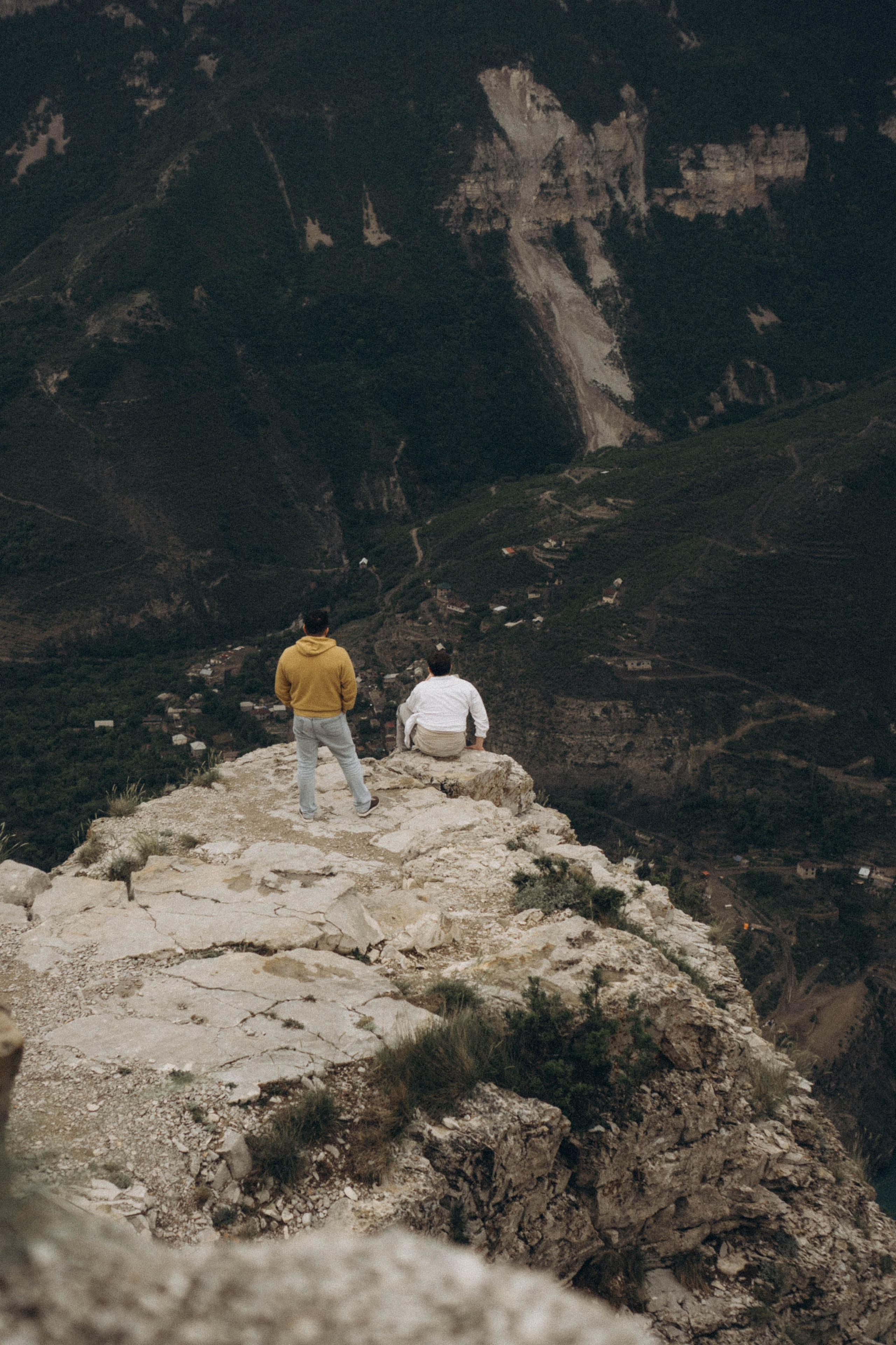 Фотосьемки в горах. Профессиональный фотограф, Санкт-Петербург — Виктория Богомолова