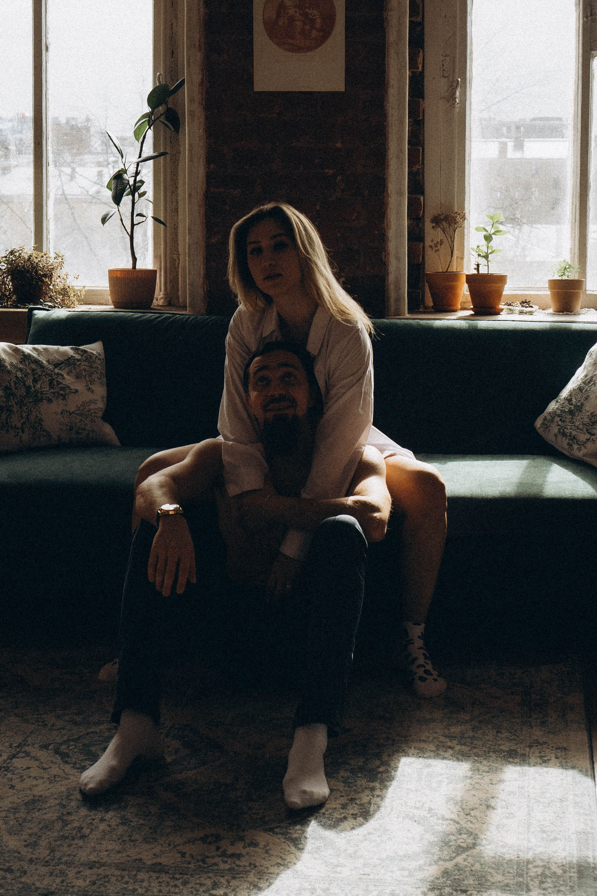 Любовь. Профессиональный фотограф, Санкт-Петербург — Виктория Богомолова