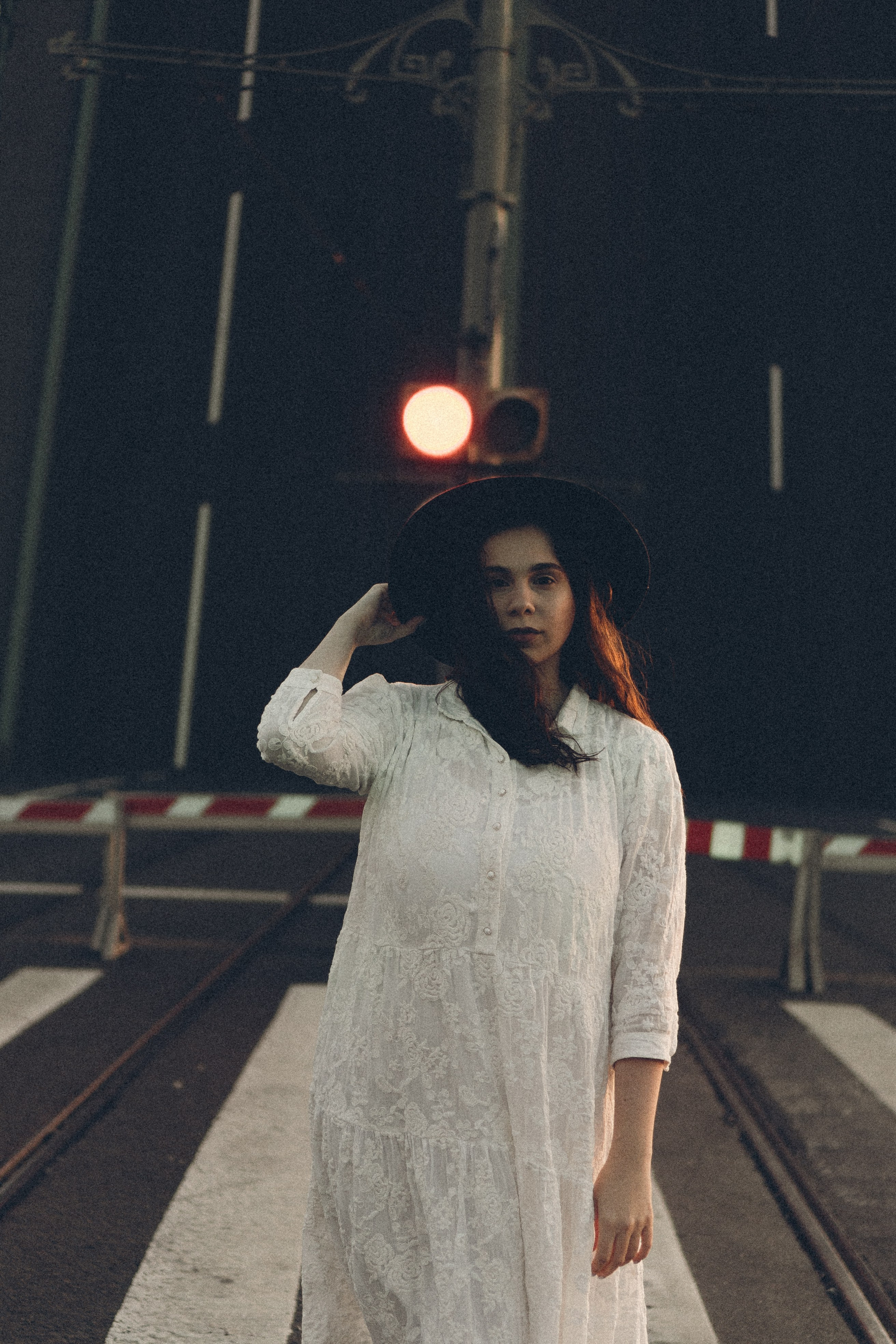 РАССВЕТ С РАЗВОДНЫМИ МОСТАМИ. Профессиональный фотограф, Санкт-Петербург — Виктория Богомолова