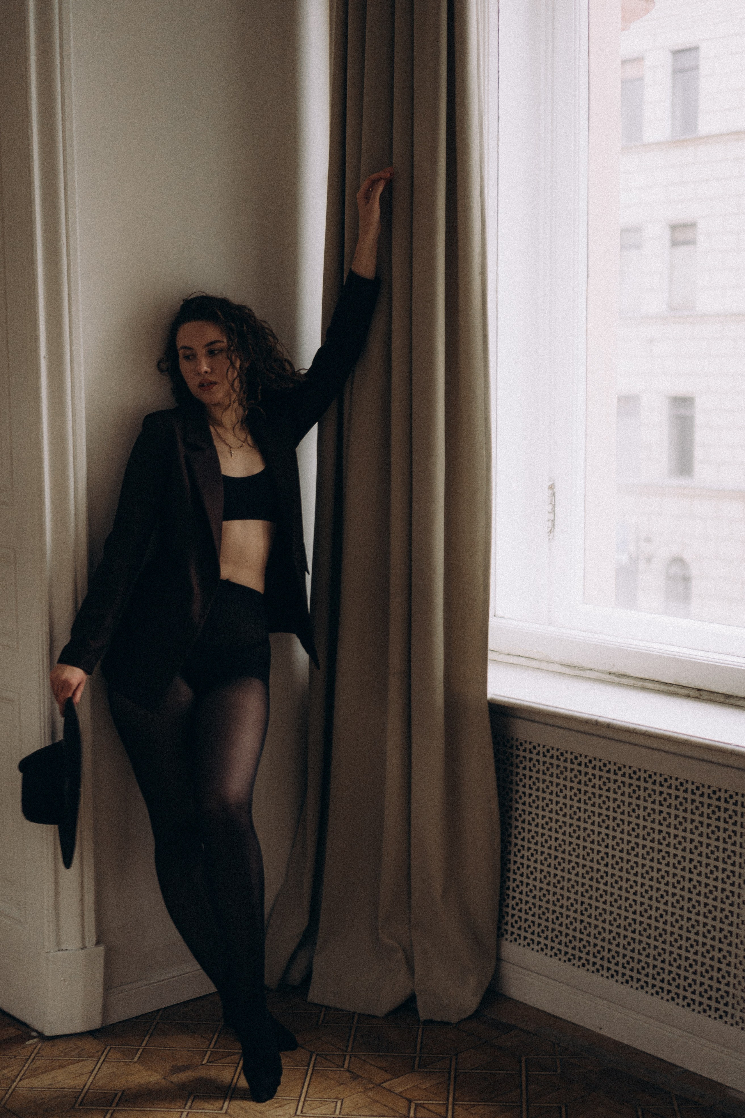 Для девушки. Профессиональный фотограф, Санкт-Петербург — Виктория Богомолова