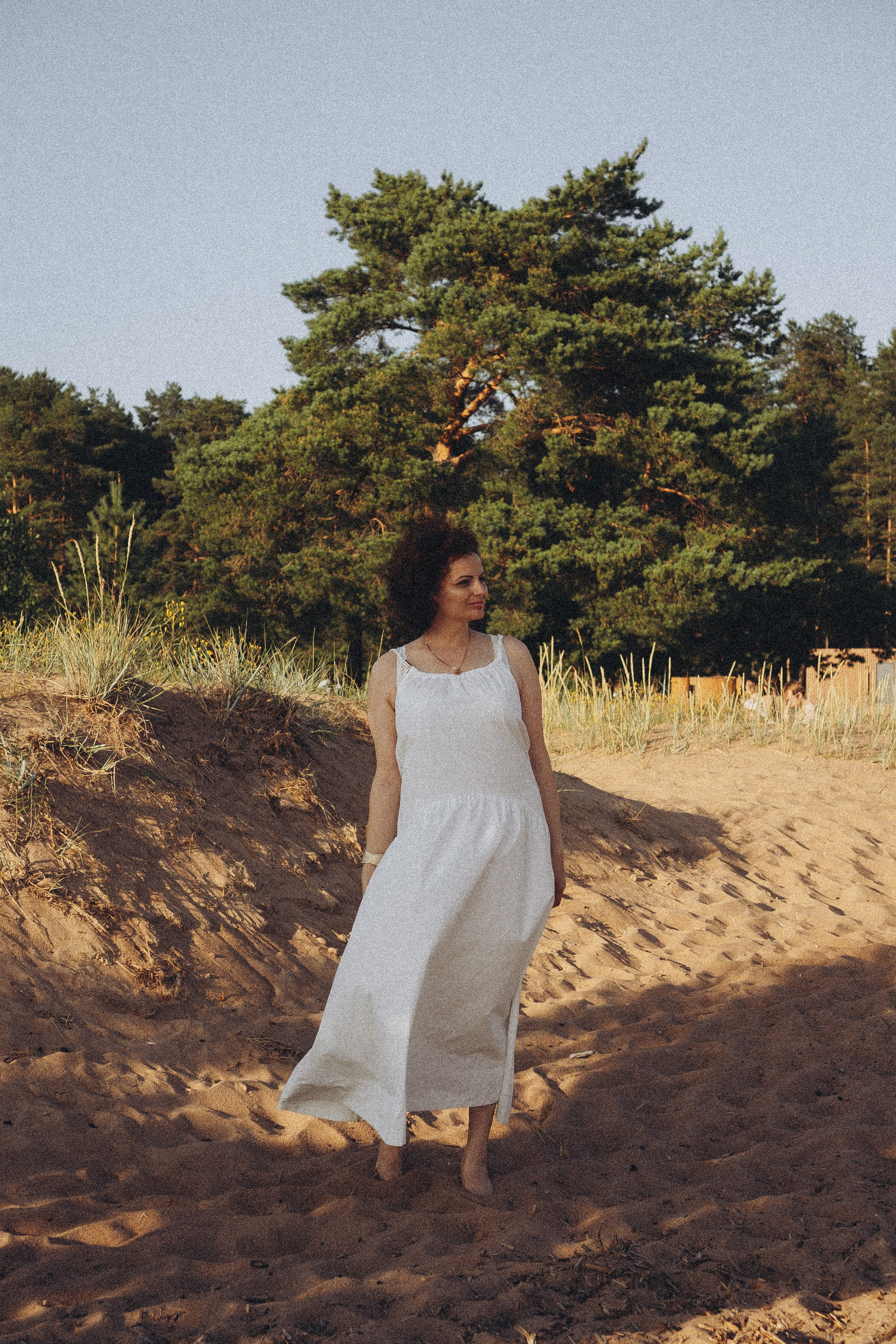 У ФИНСКОГО ЗАЛИВА. Профессиональный фотограф, Санкт-Петербург — Виктория Богомолова