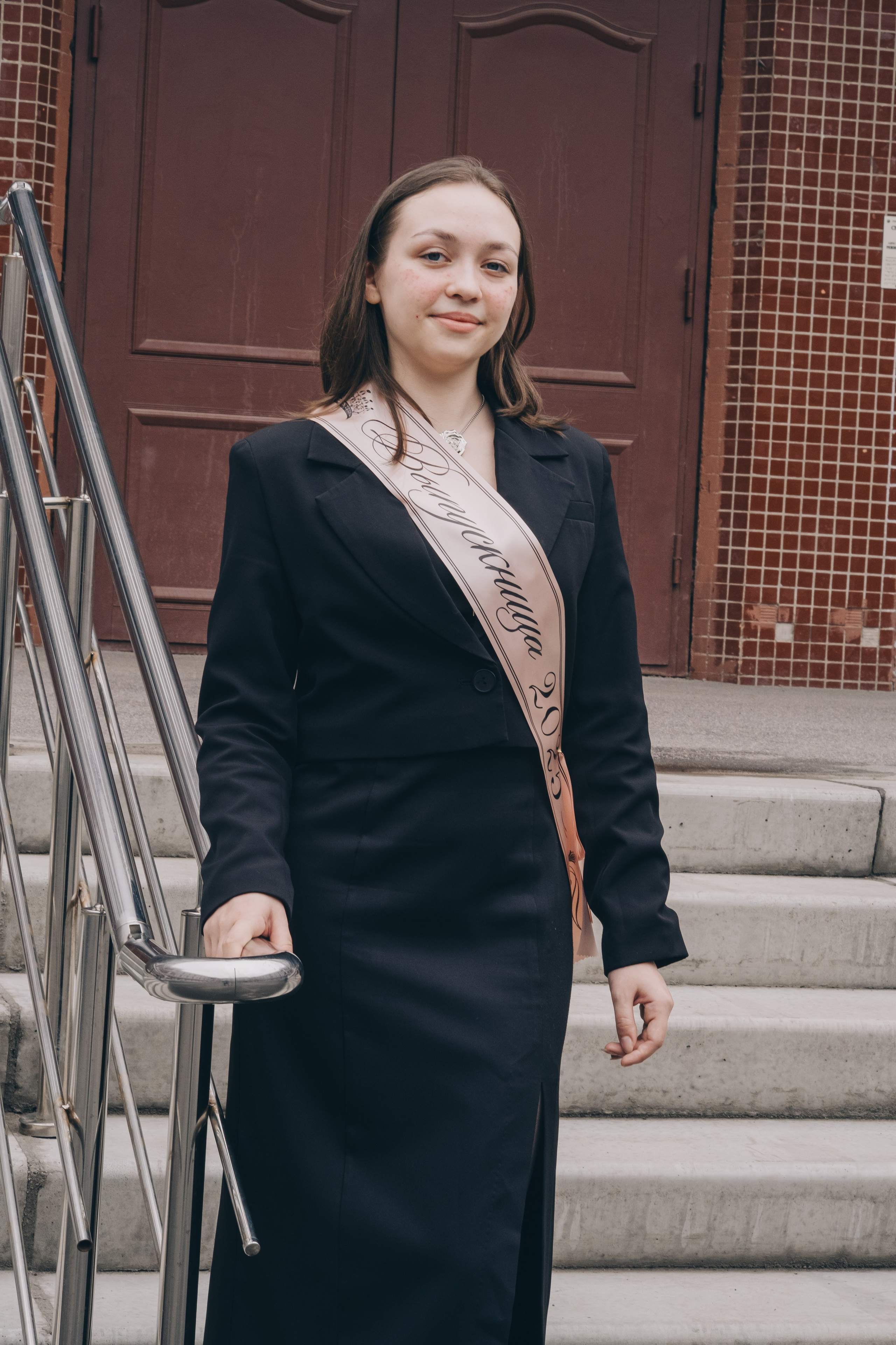 ПОСЛЕДНИЙ ЗВОНОК. Профессиональный фотограф, Санкт-Петербург — Виктория Богомолова