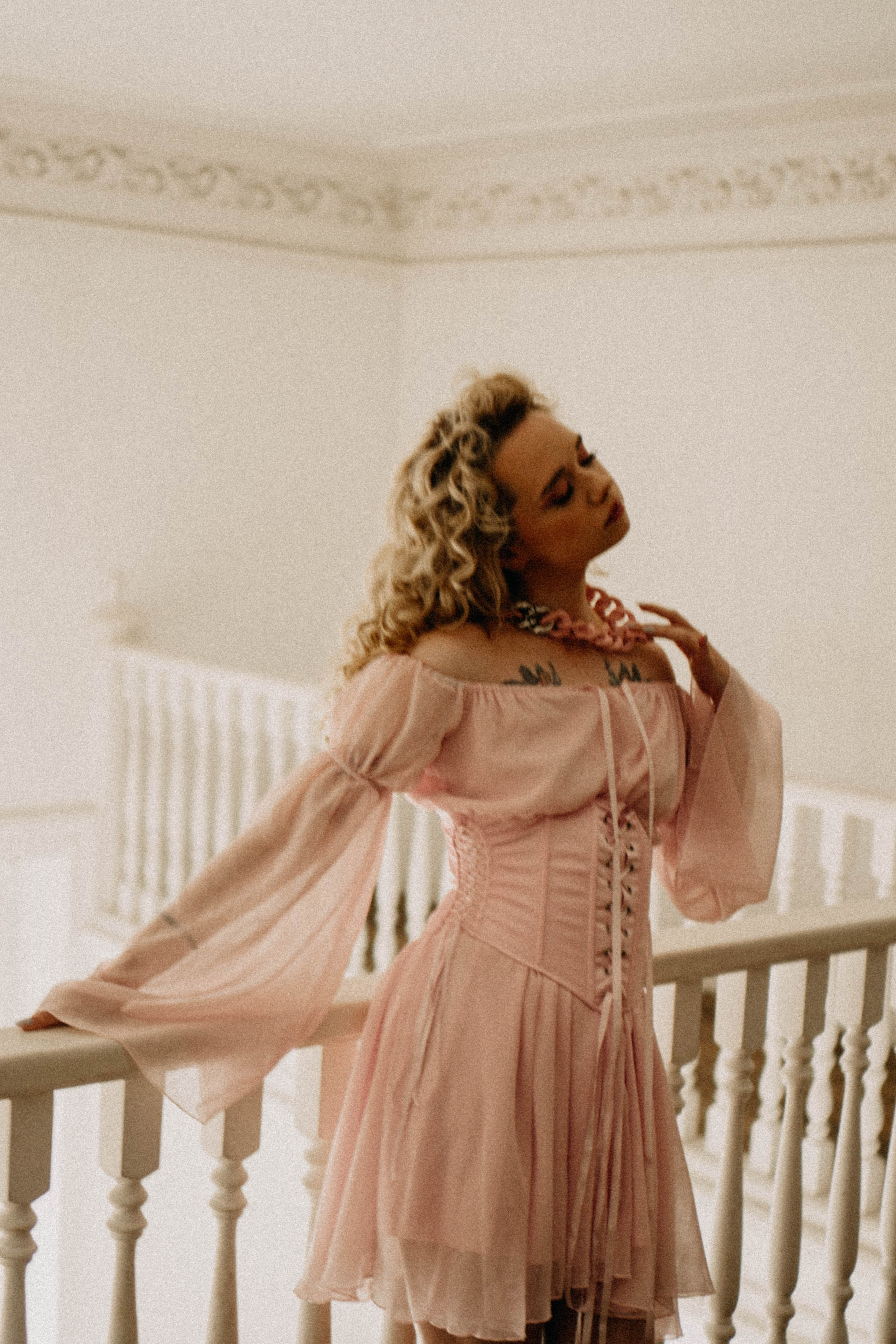 Студийная. Профессиональный фотограф, Санкт-Петербург — Виктория Богомолова