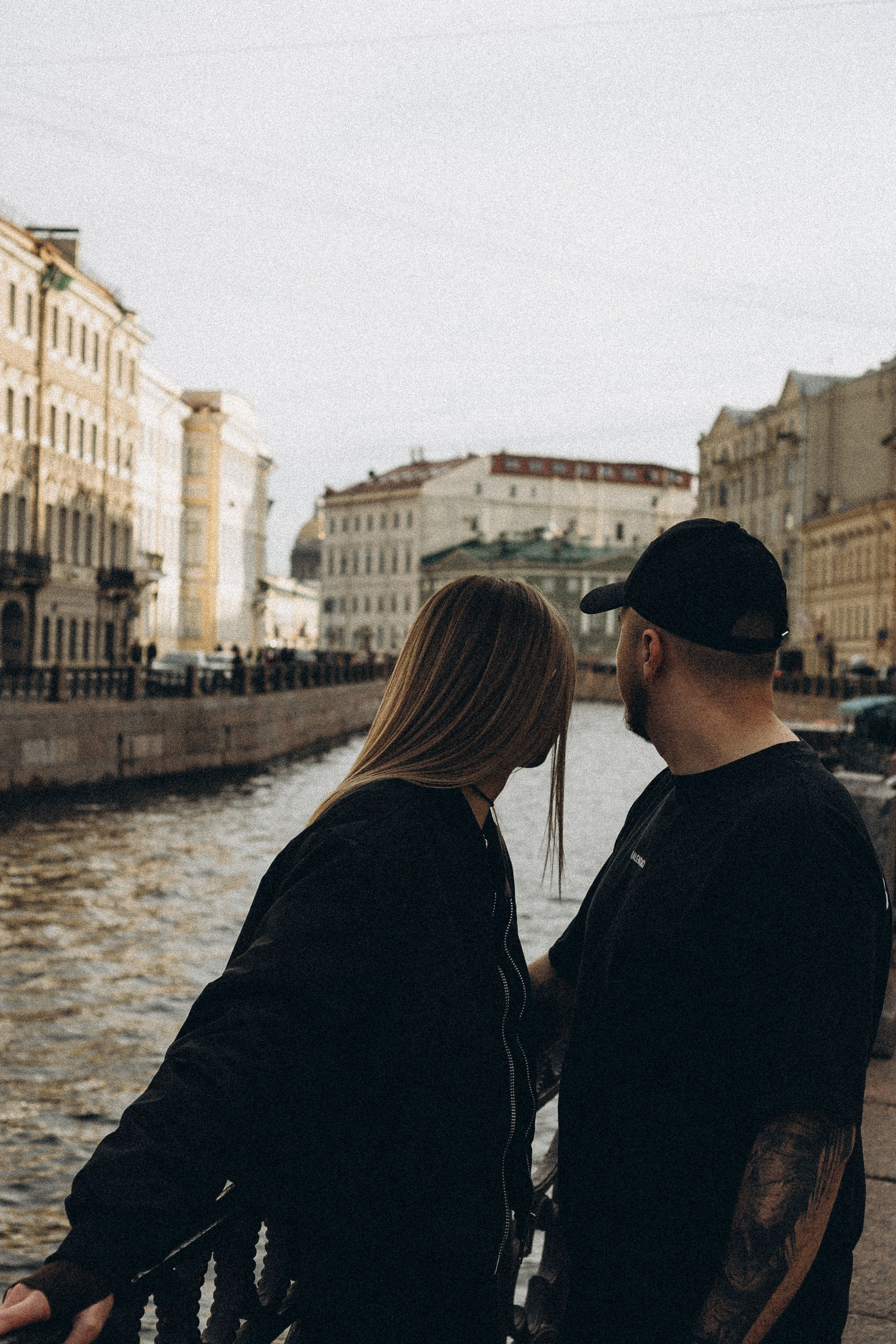 ПРОГУЛКА ПО ПИТЕРУ. Профессиональный фотограф, Санкт-Петербург — Виктория Богомолова