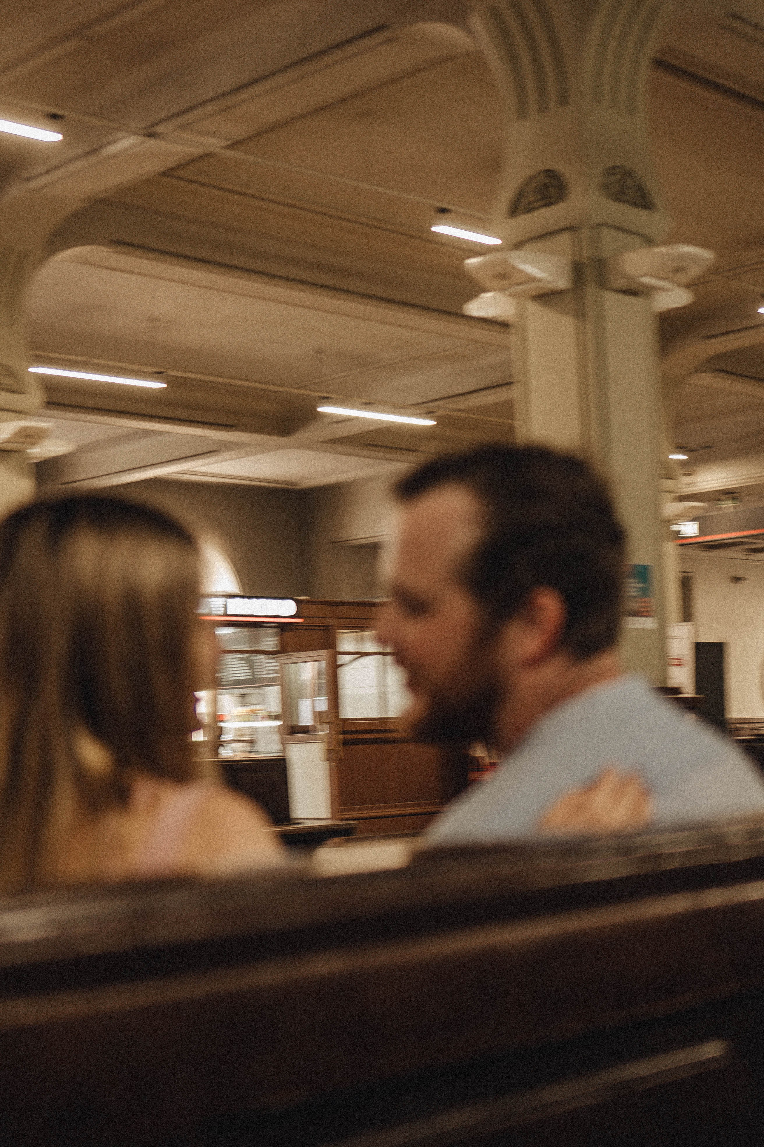 История на реальных событиях. Профессиональный фотограф, Санкт-Петербург — Виктория Богомолова