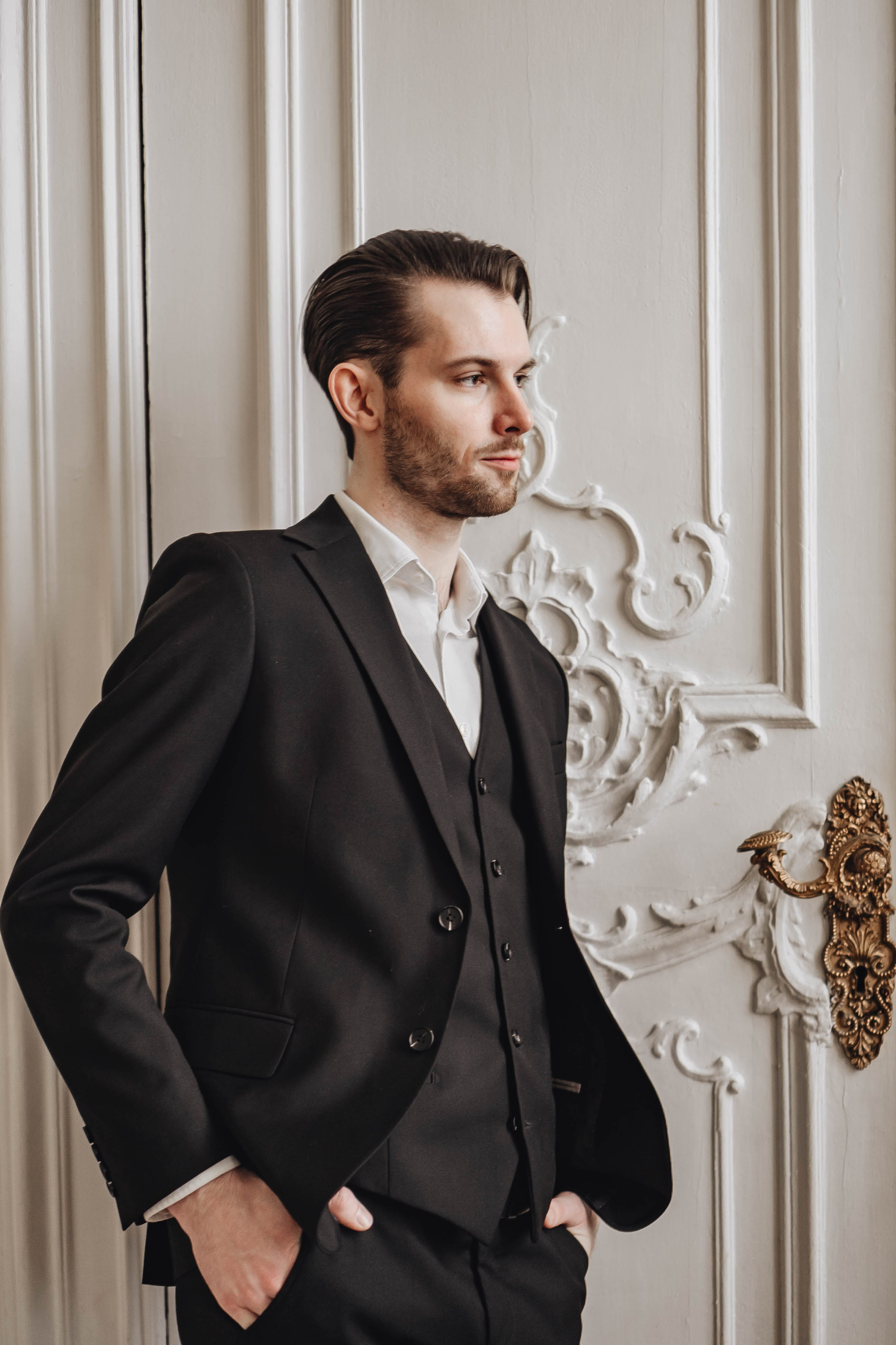 СВАДЕБНАЯ ФОТОСЕСИИЯ В НИКОЛАЕВСКОМ ДВОРЦЕ. Профессиональный фотограф, Санкт-Петербург — Виктория Богомолова