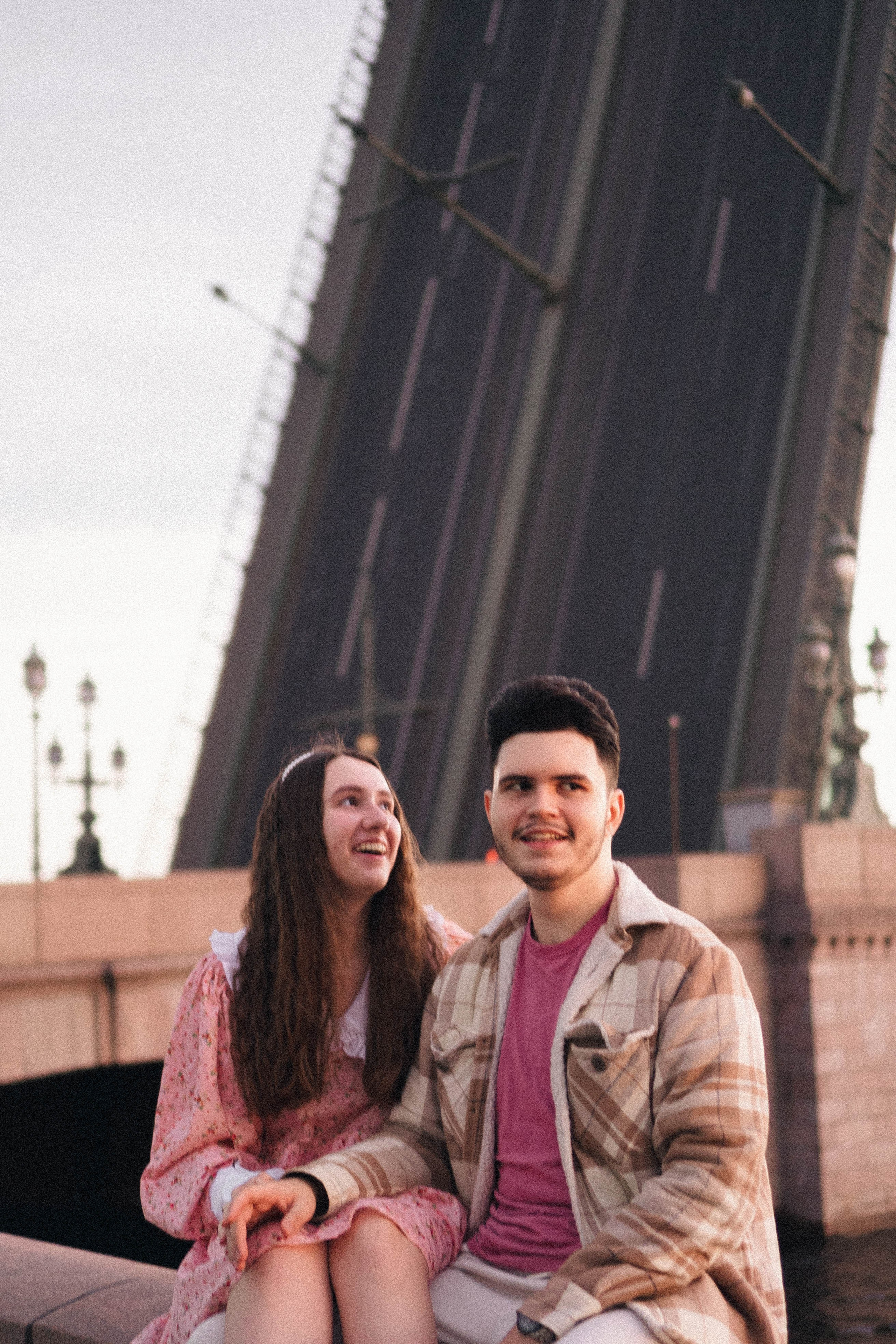 Любовь. Профессиональный фотограф, Санкт-Петербург — Виктория Богомолова