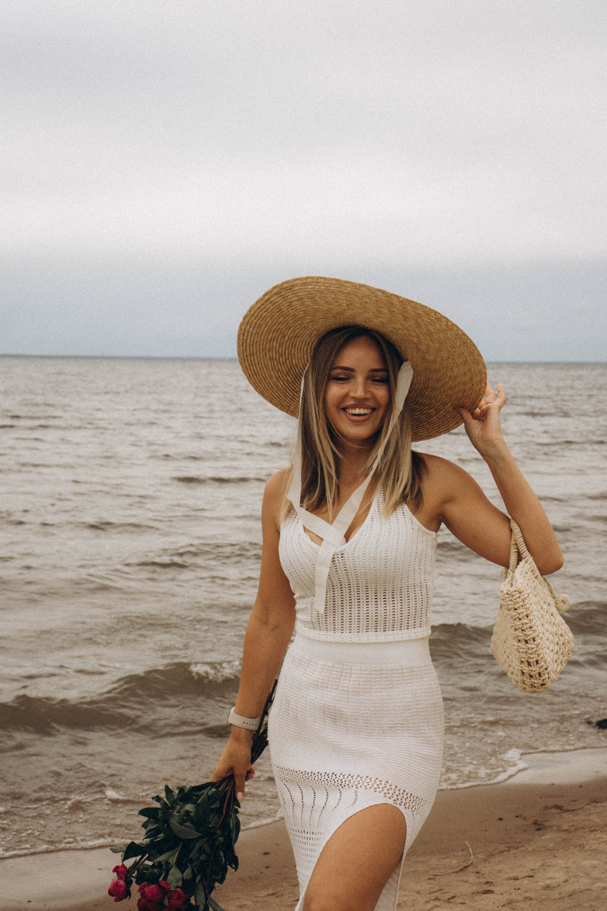 Прогулка в парке. Профессиональный фотограф, Санкт-Петербург — Виктория Богомолова