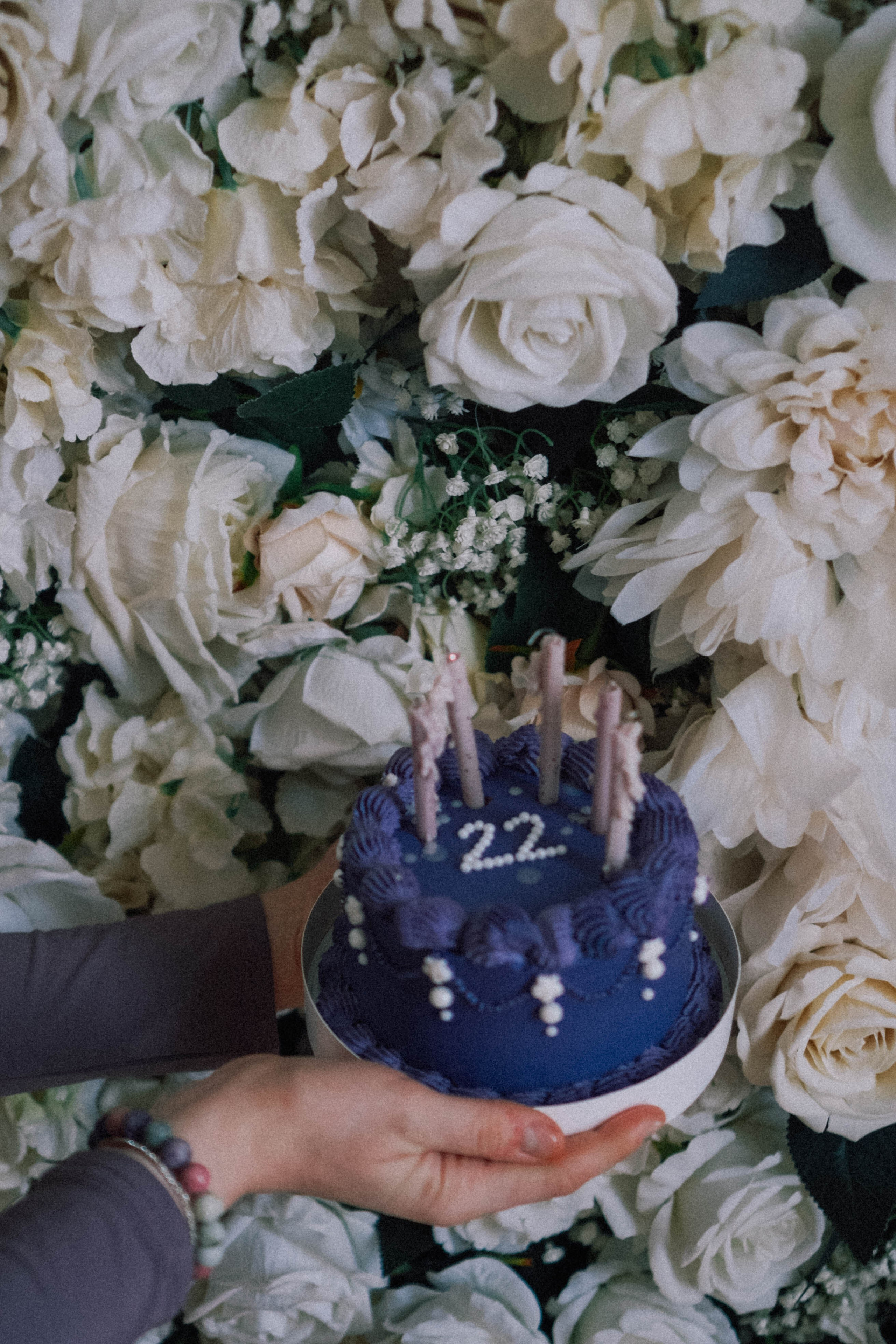 22. Профессиональный фотограф, Санкт-Петербург — Виктория Богомолова