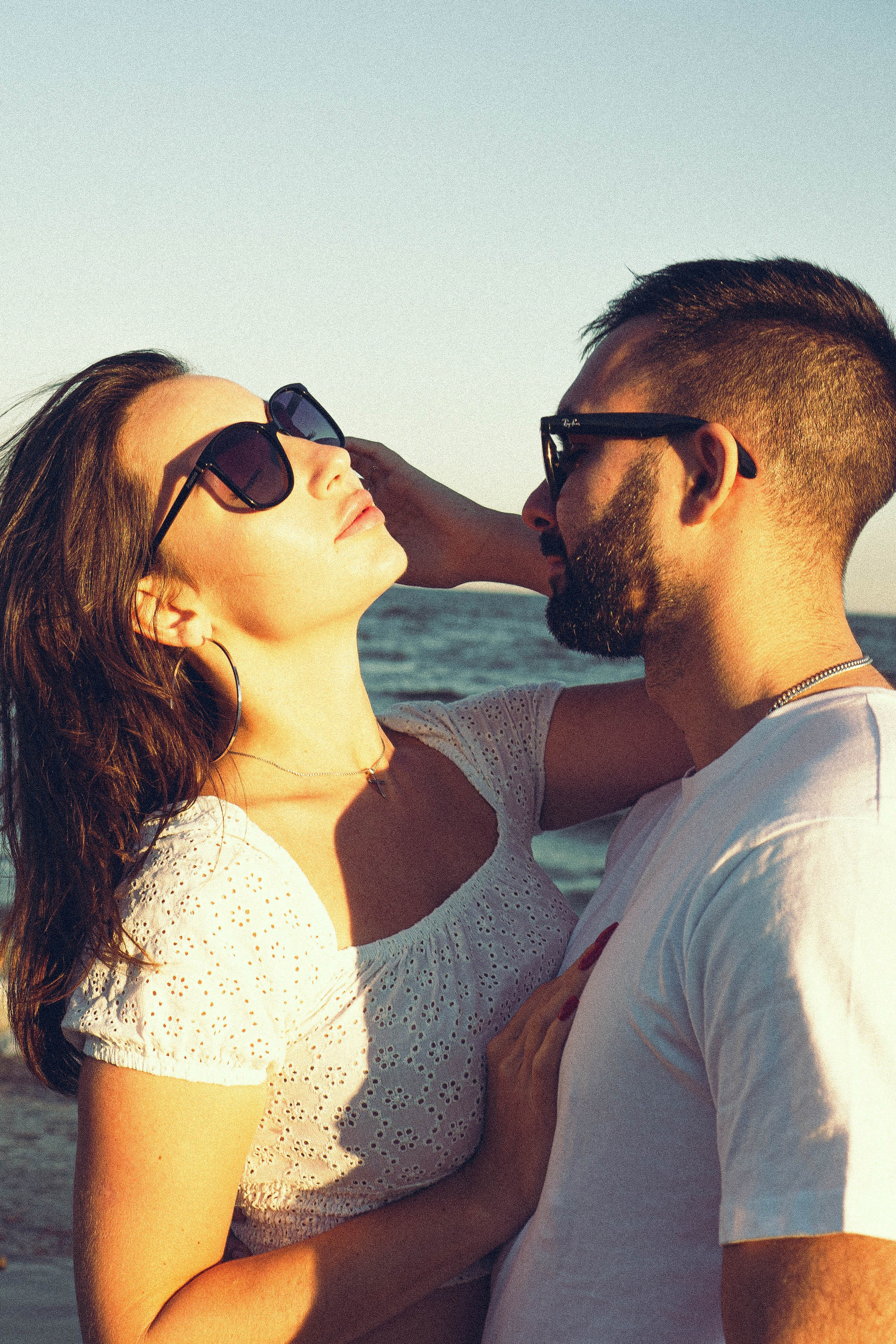 Любовь на заливе. Профессиональный фотограф, Санкт-Петербург — Виктория Богомолова