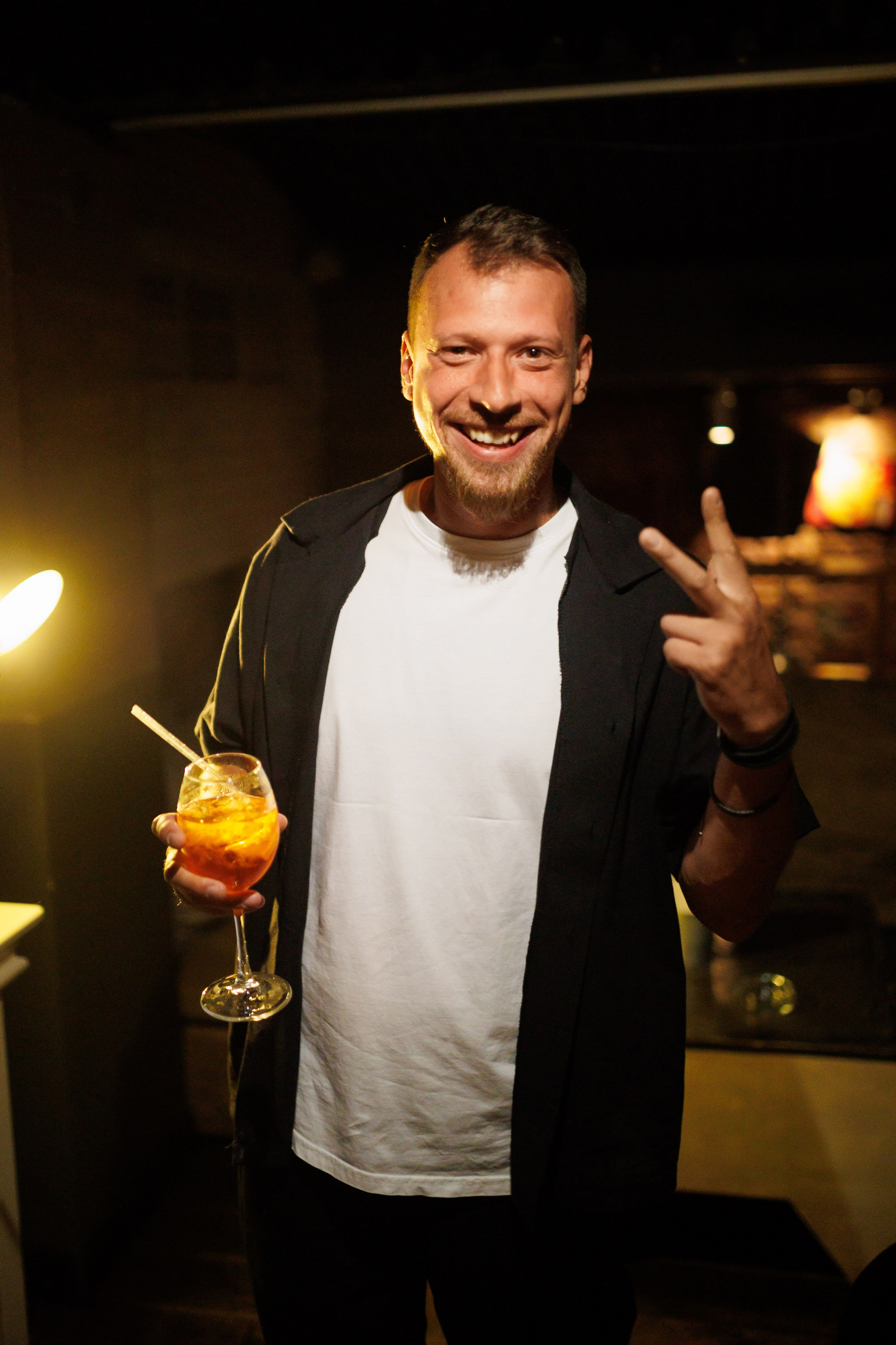 Юбилей Сергей. Фотограф Иван Недорез