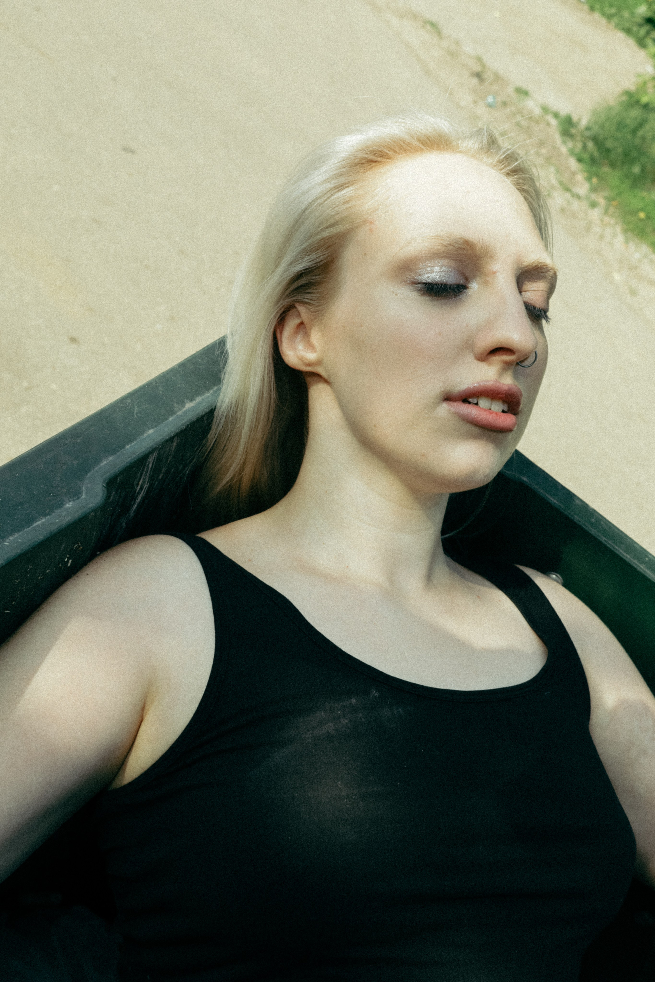 Lizagaga. Фотограф Мурманск | Нижний Новгород • Анна Хижняк