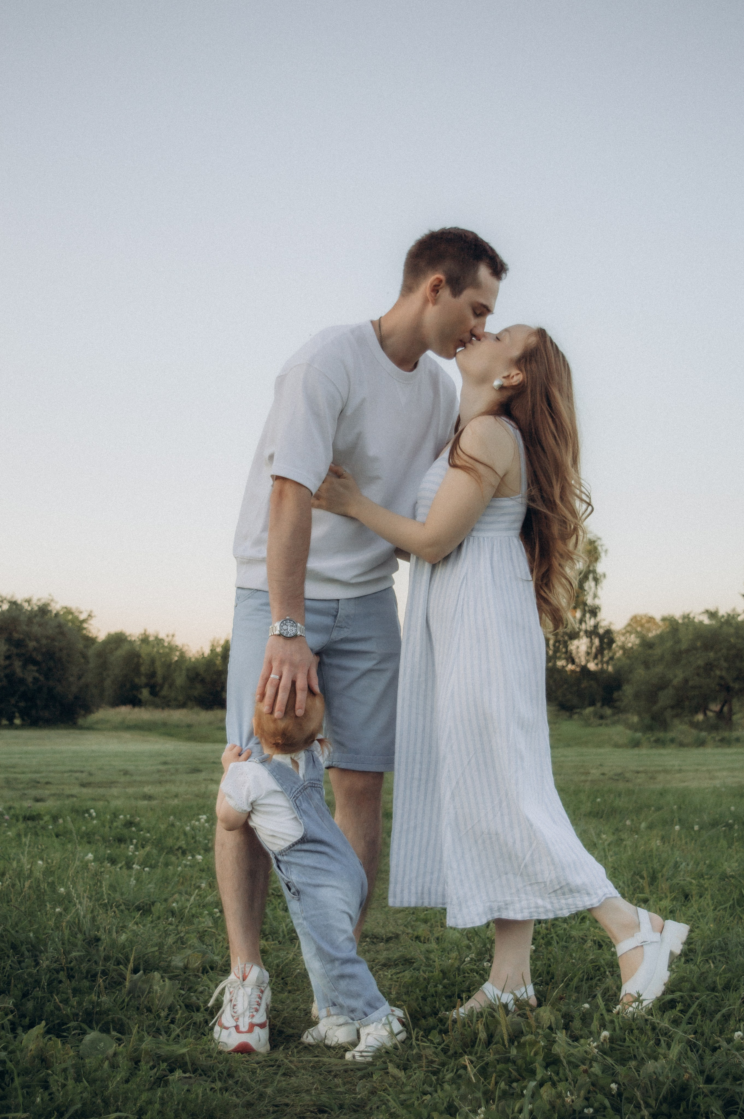 Семейный и женский фотограф Юлия Левада