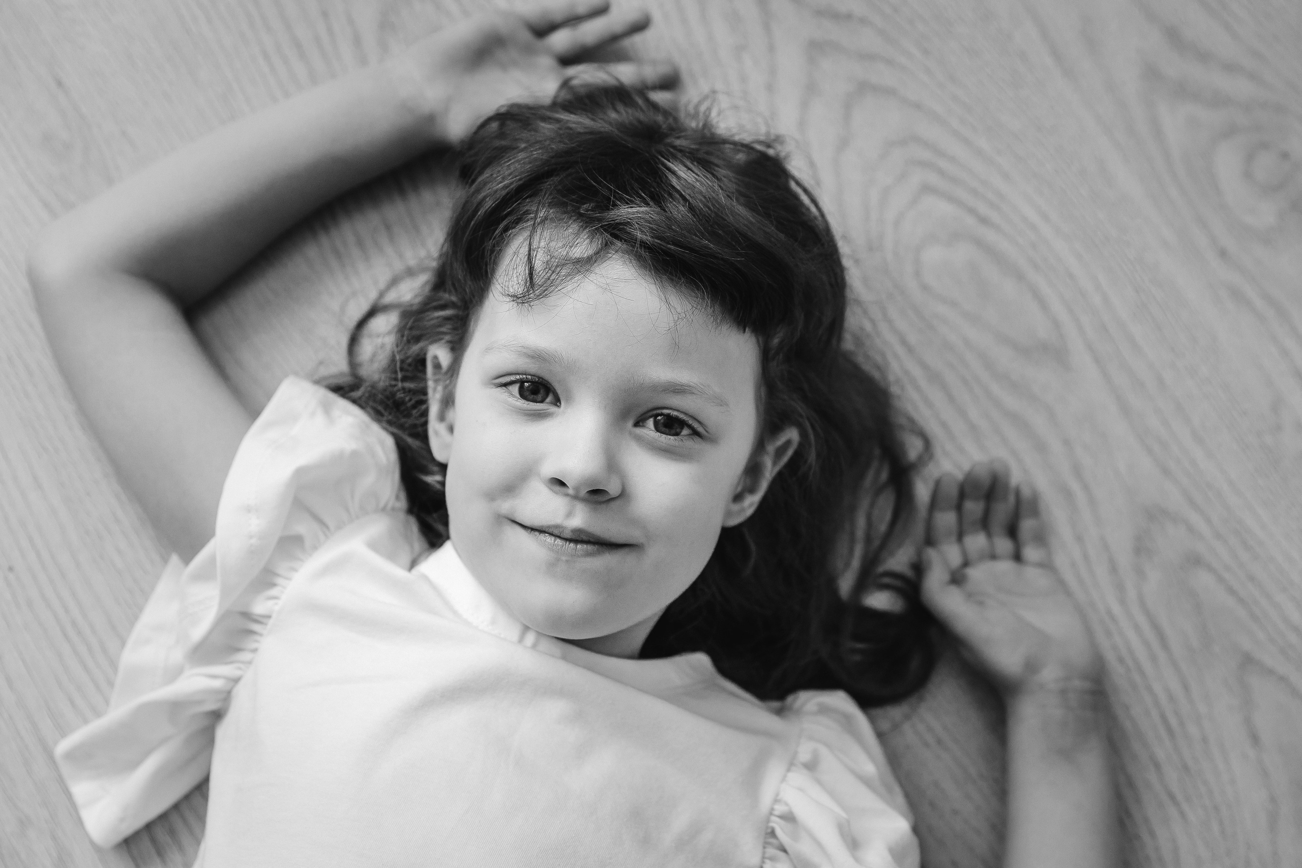 Минимализм / портреты + ЧБ. Детский фотограф, выпускные альбомы в Нижнем Новгороде Бодягина Мария