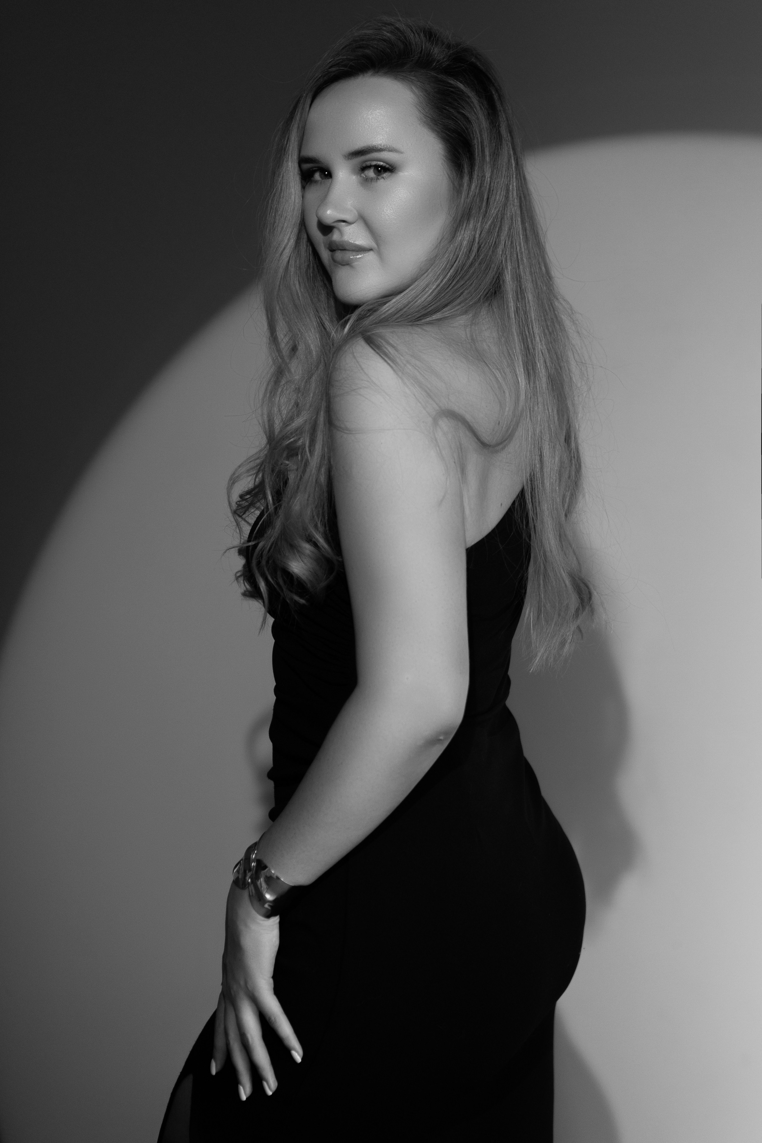 Олеся. Свадебный фотограф в Воронеже Вероника Богай