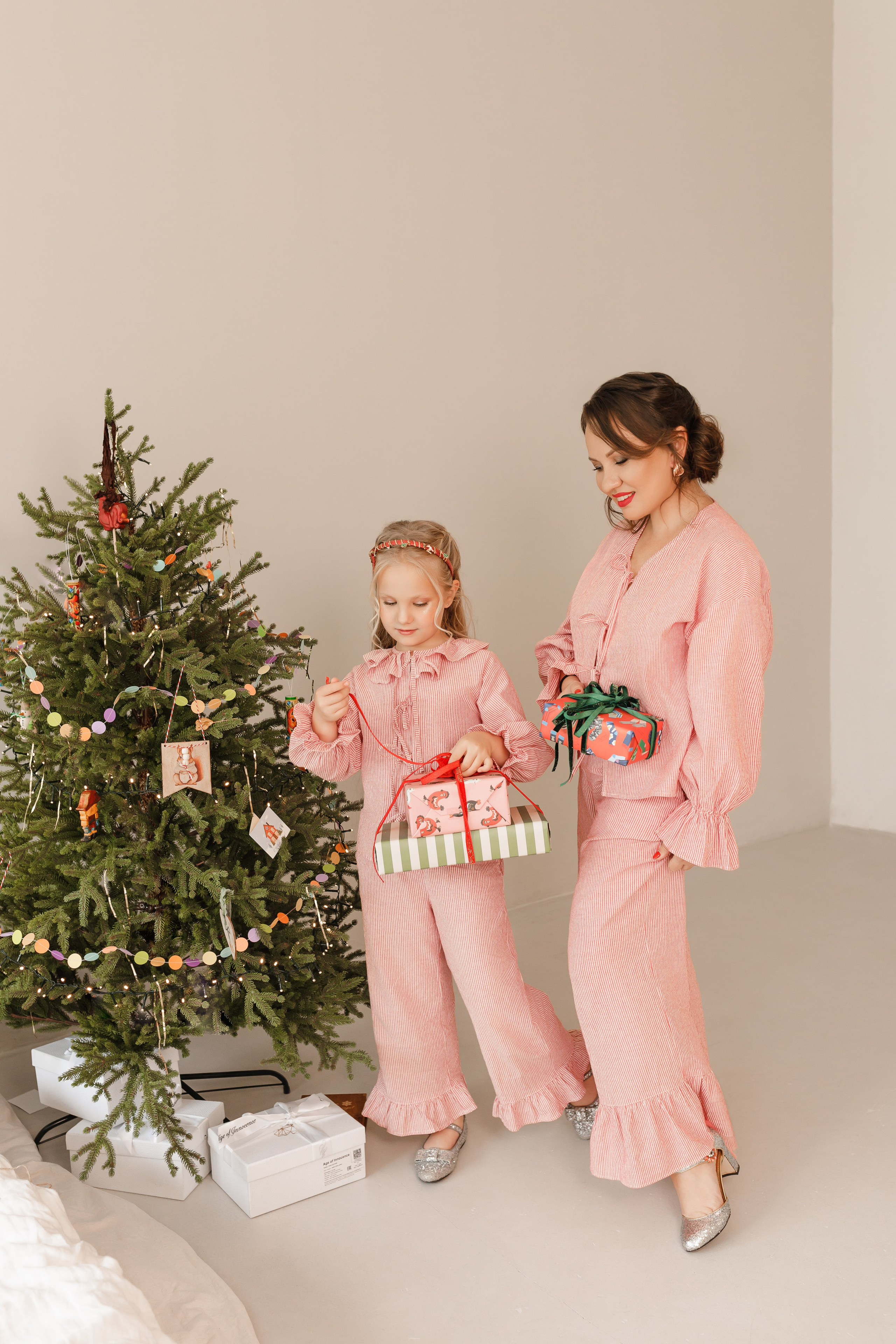 Юлия и Алекса. Таня Грин фотограф и AI-креатор Екатеринбург