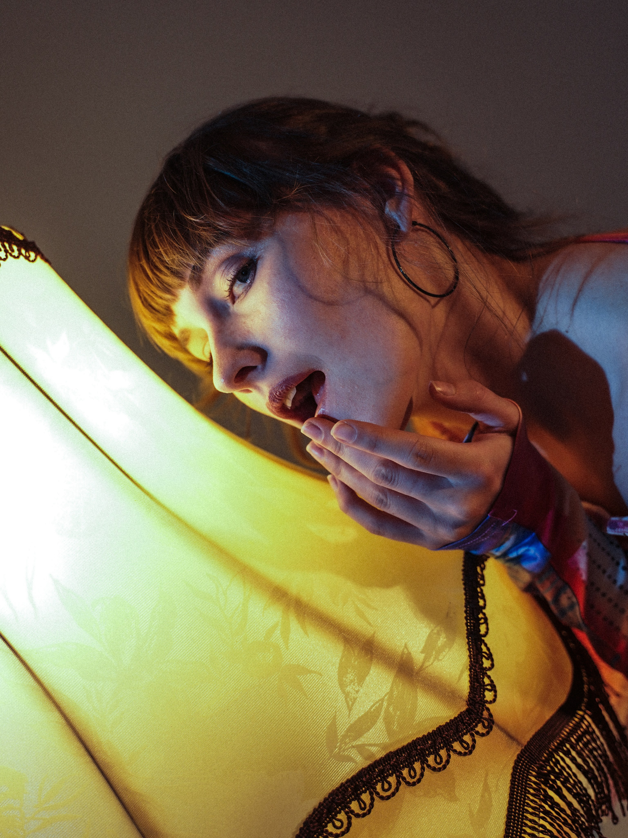 Личные съёмки. Главная