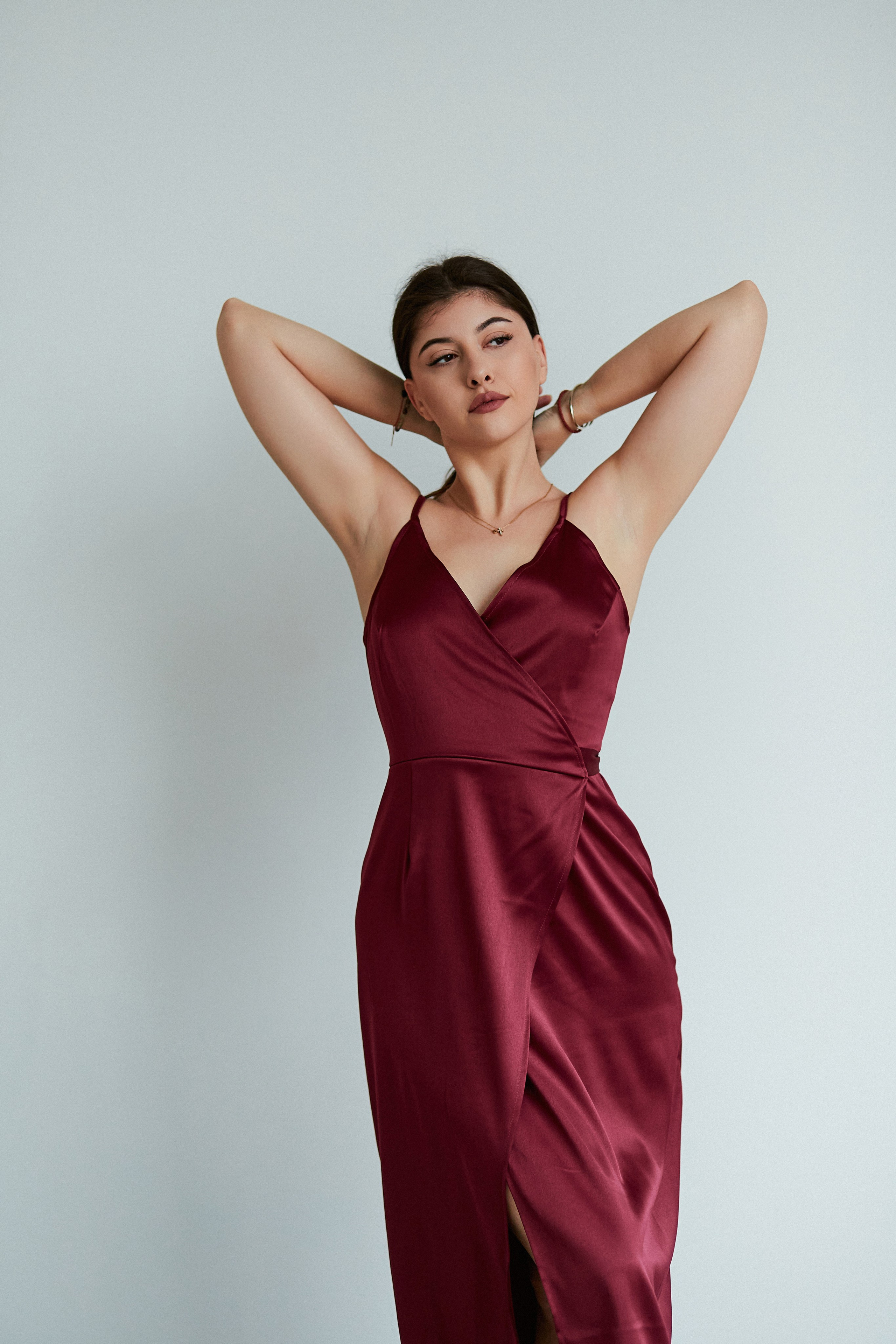 05|01|24. Анастасия Марунич | Блогер | Ставрополь