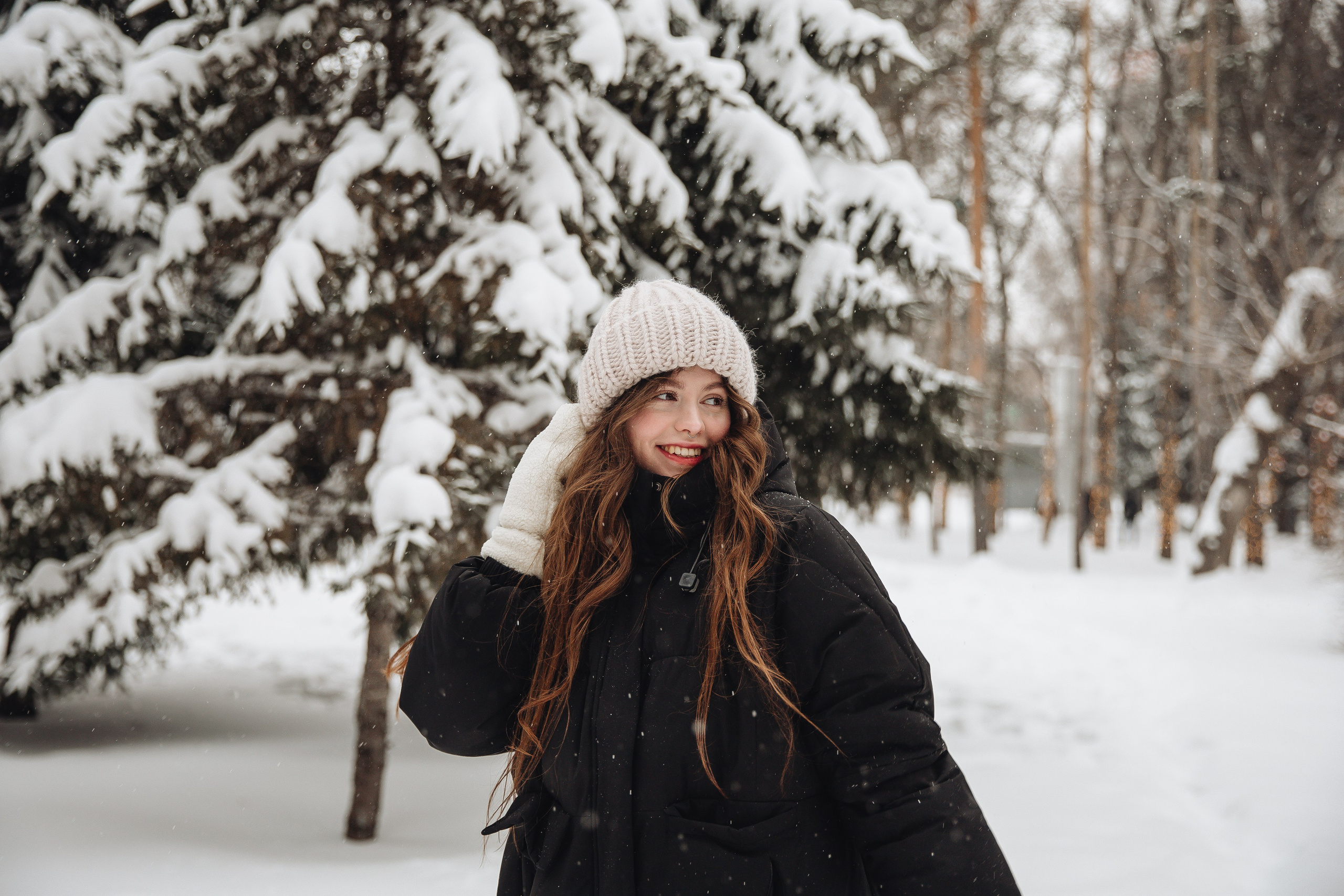 Светлана. Свадебный и семейный фотограф в Санкт-Петербурге Катерина Литасова