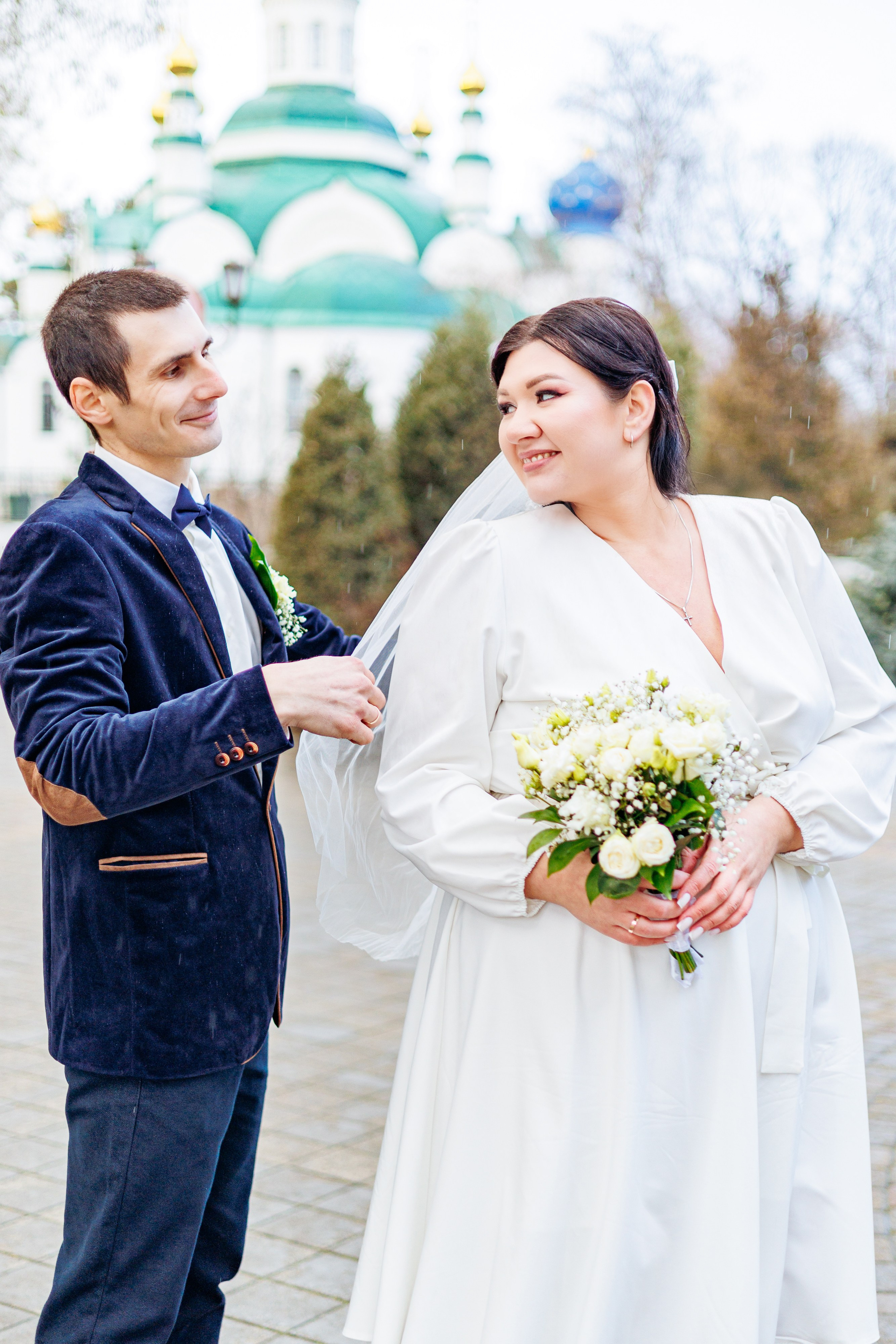 25.01.25. Свадебный и семейный фотограф в Армавире