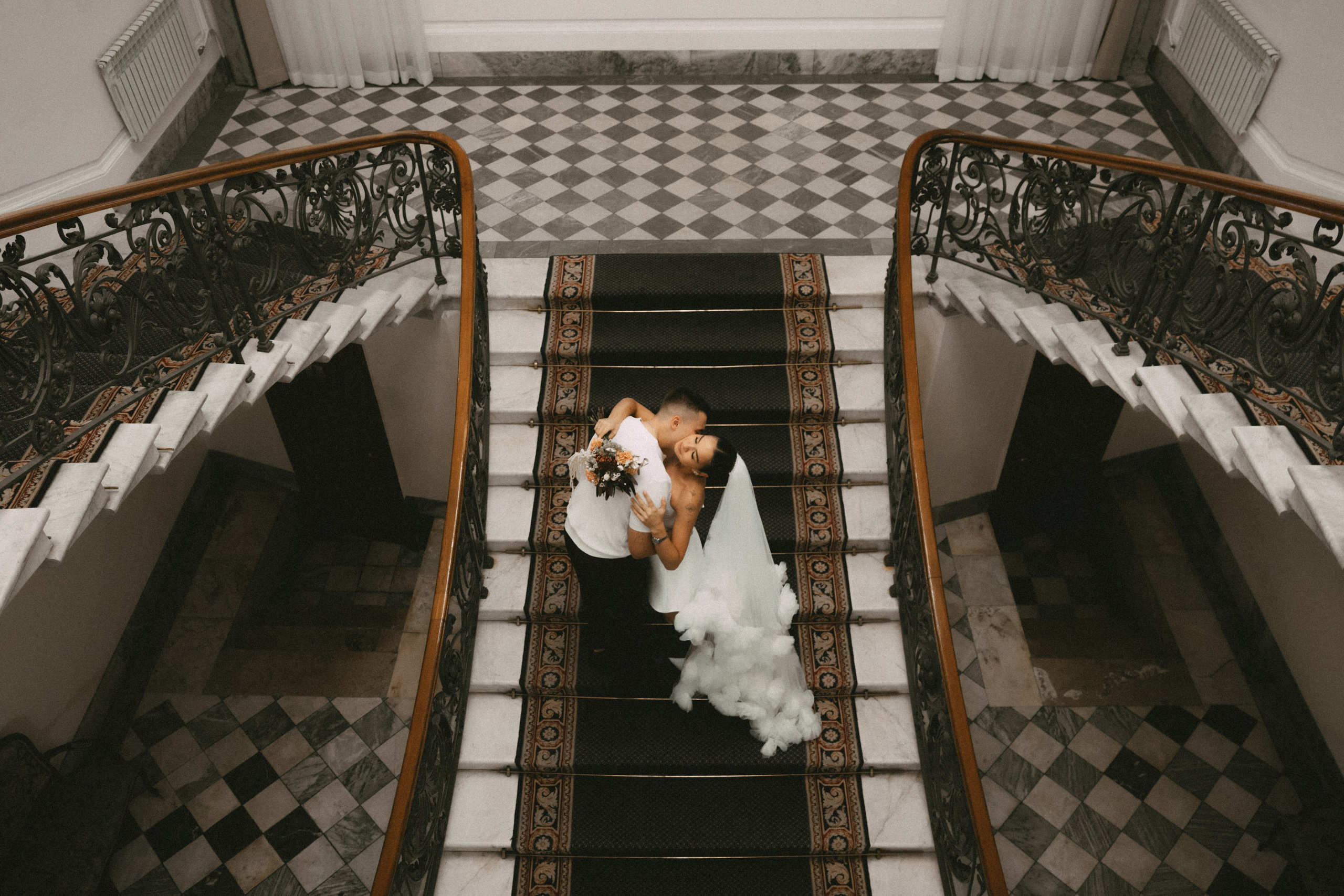 A & Д | Санкт-Петербург. Фотограф Екатерина Амбрушкевич