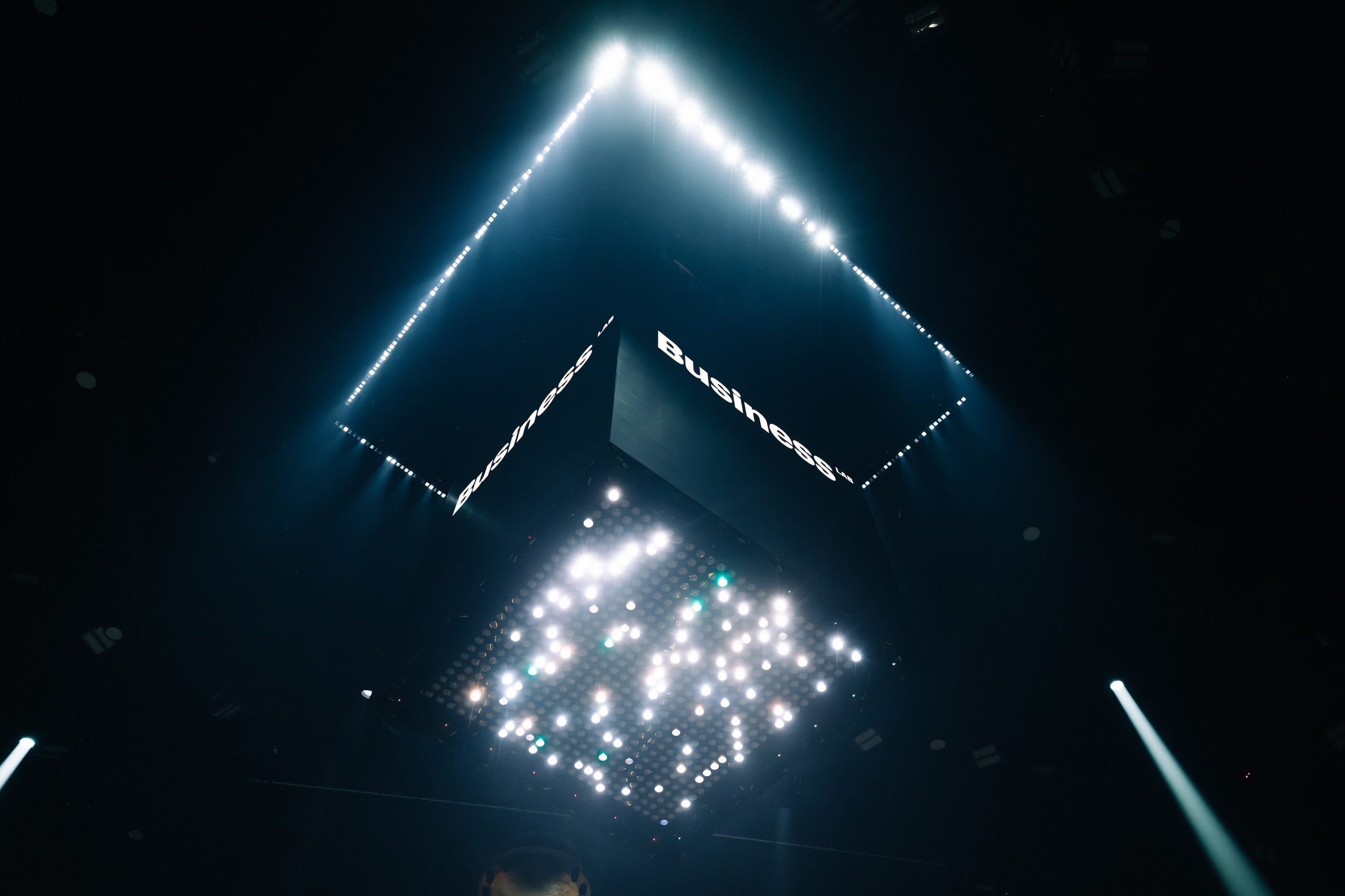 T Bank / Glory Event. @tomrus: Рустам Шагиморданов — фотограф