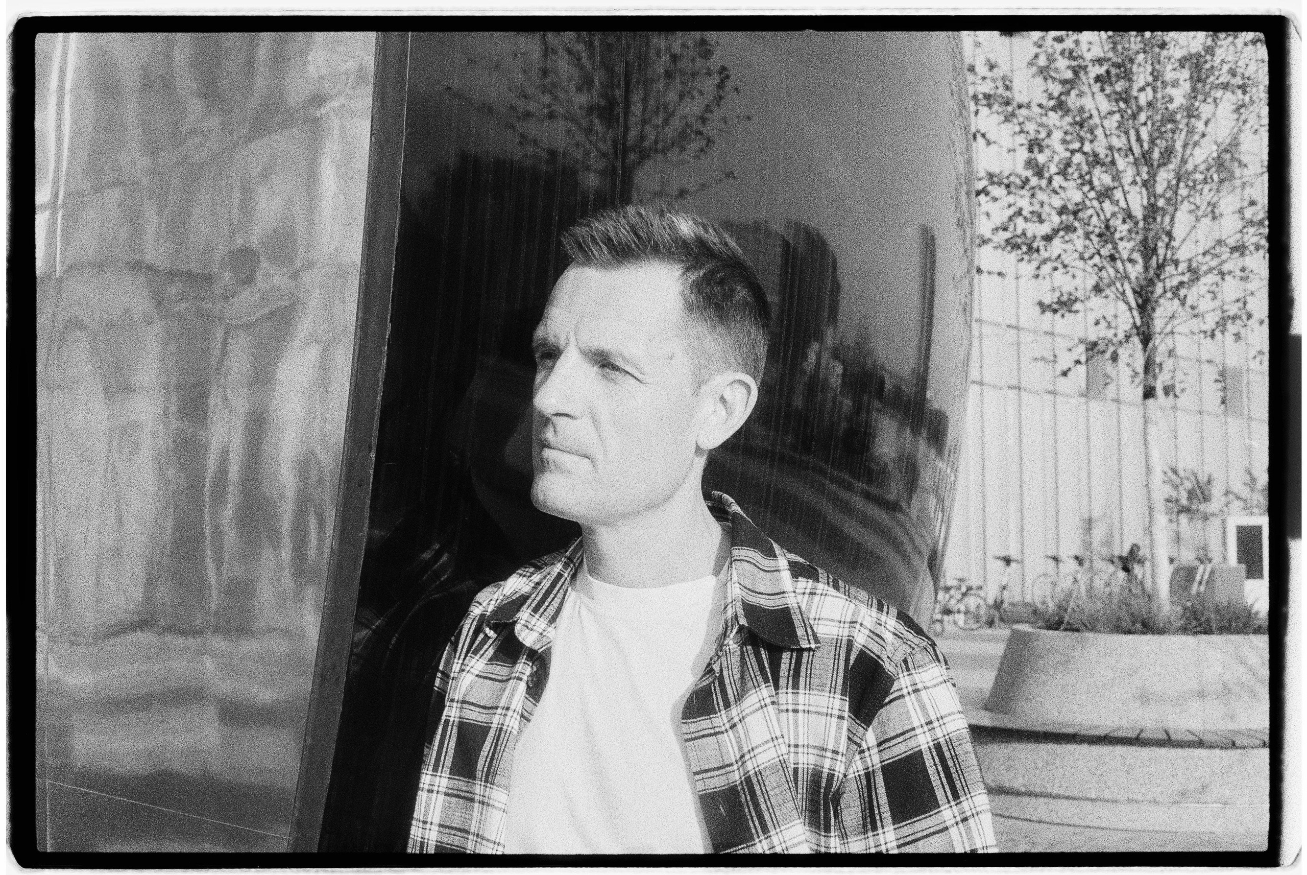 Sergey Kuznetsov III. @tomrus: Рустам Шагиморданов — фотограф