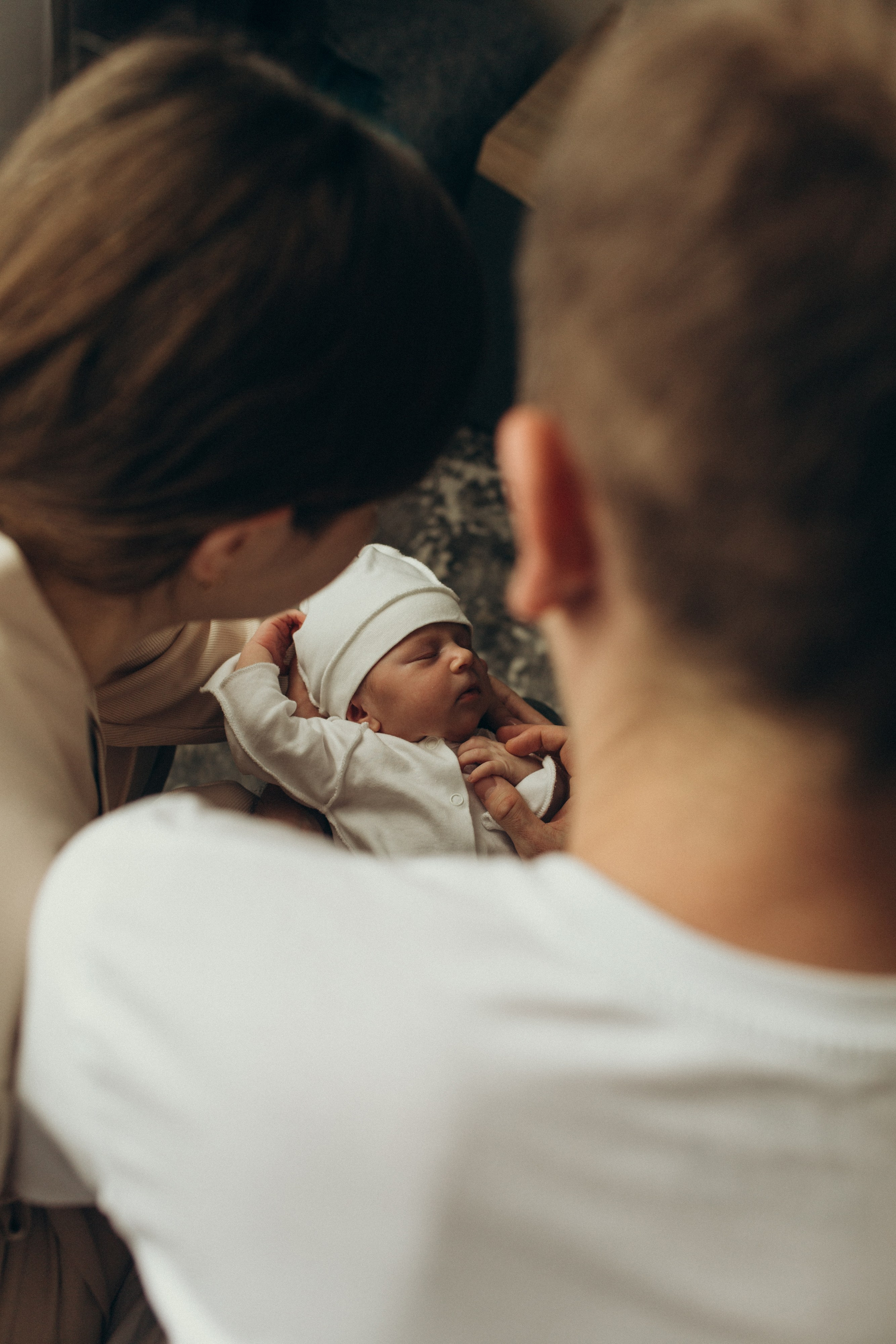 Аня. Семейный и детский фотограф Башкатова Дарья Старый Оскол