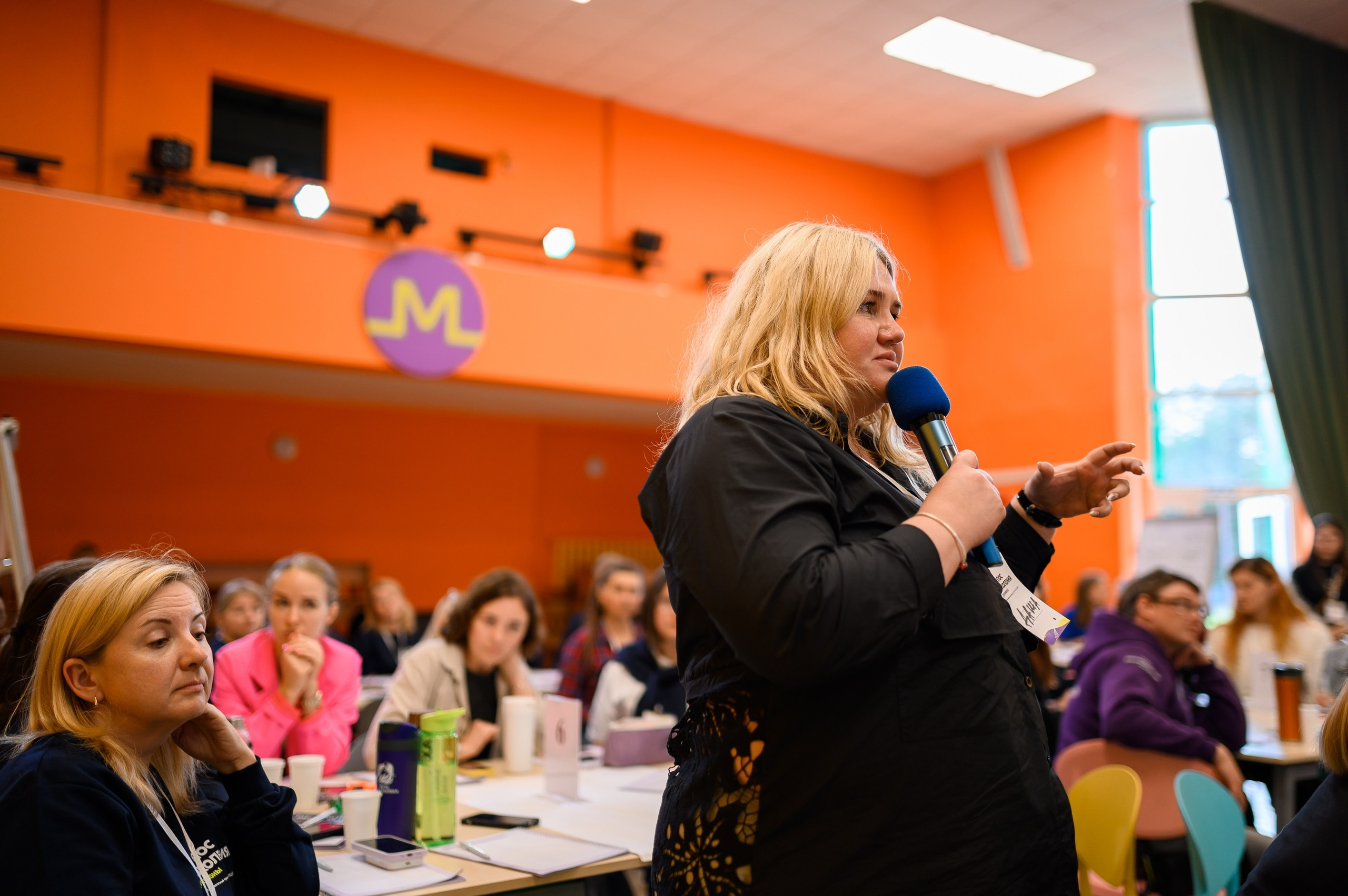 Голос Поколения.Регионы | Киров. Репортажный фотограф в Кирове Александр Лутошкин