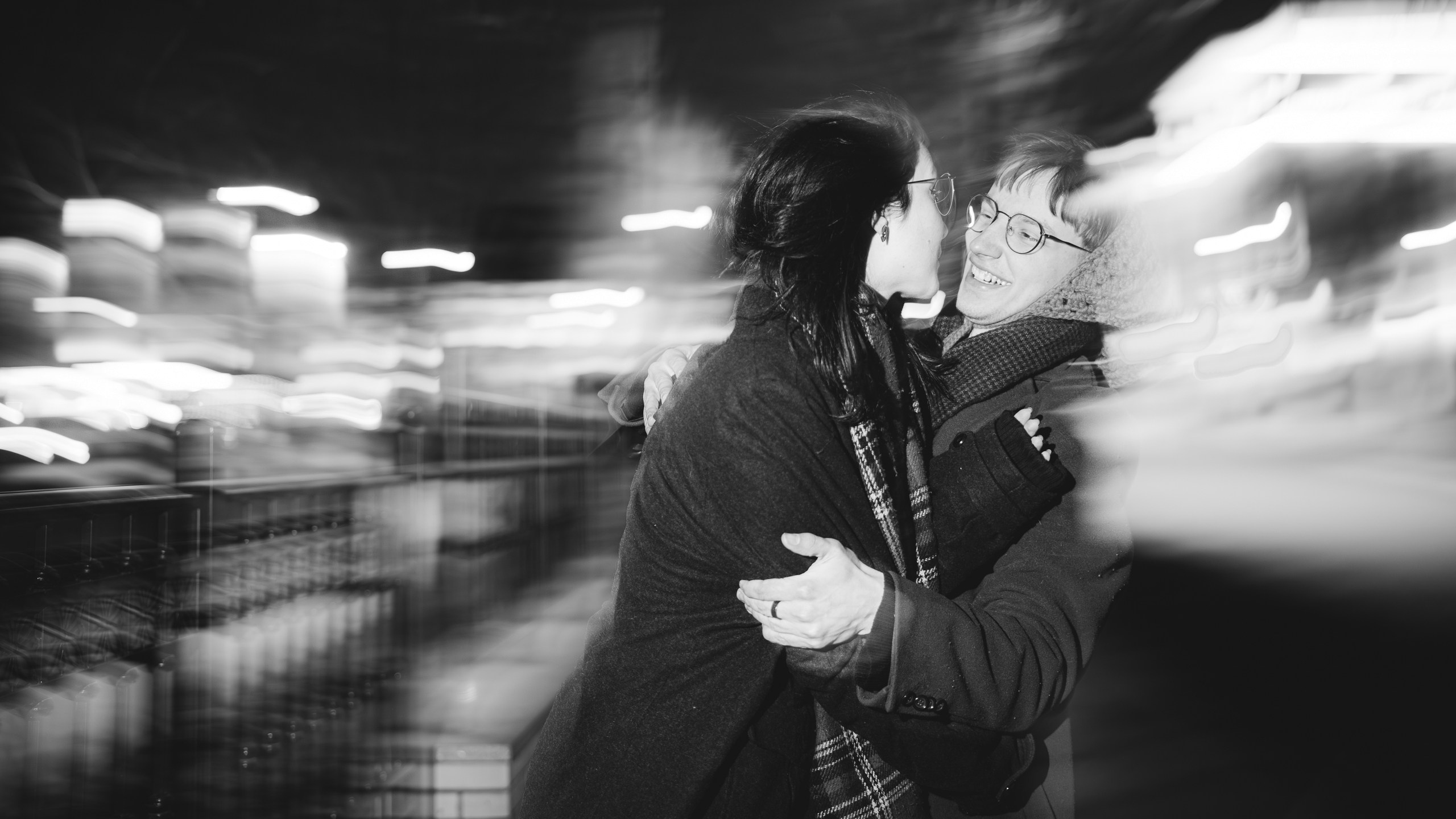 Ваня и Катя. Репортажный фотограф в Кирове Александр Лутошкин