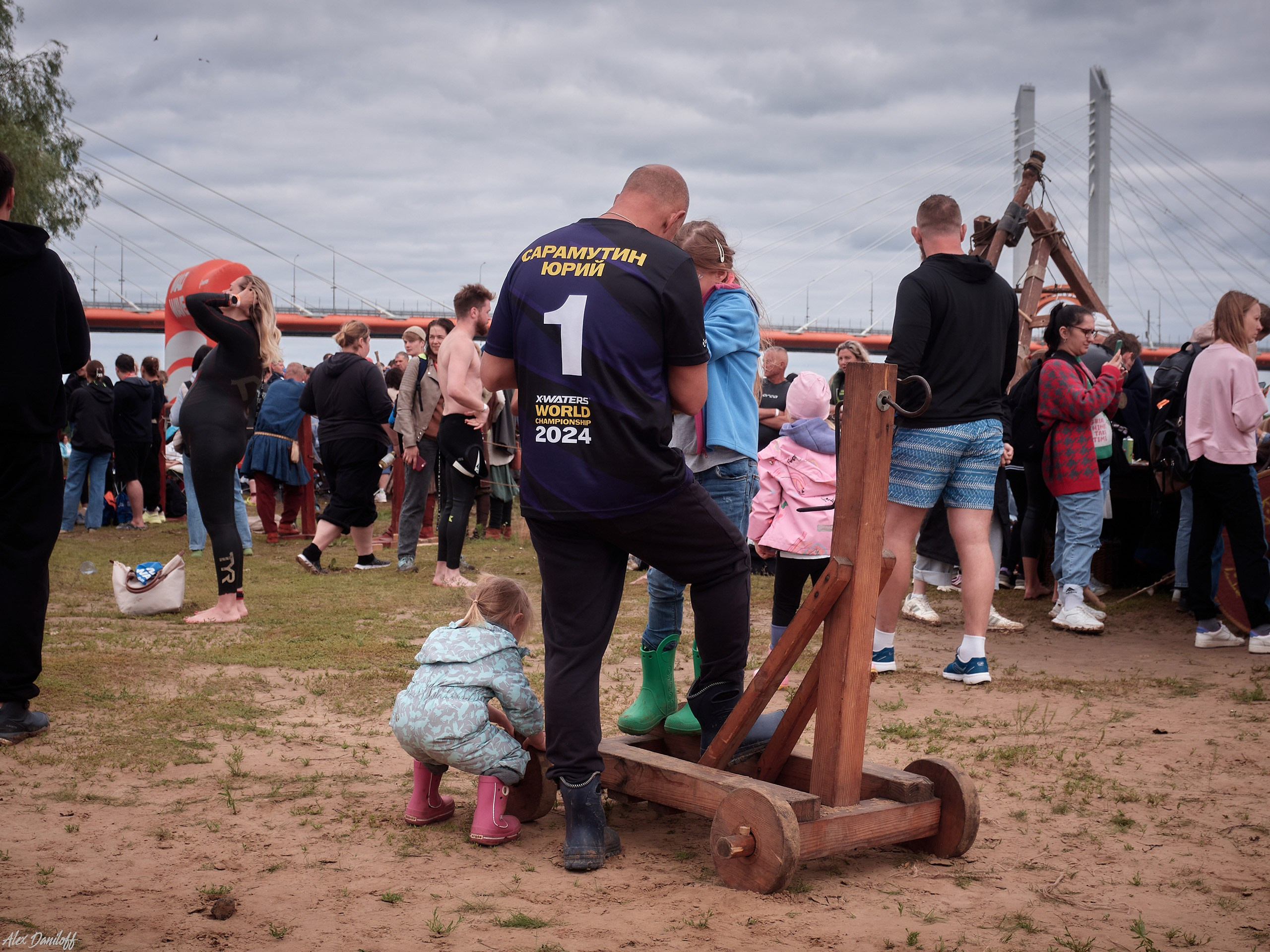 X-Waters Муром 2025. Муром-Инфо. Новости культуры, образования, спорта в городе Муром