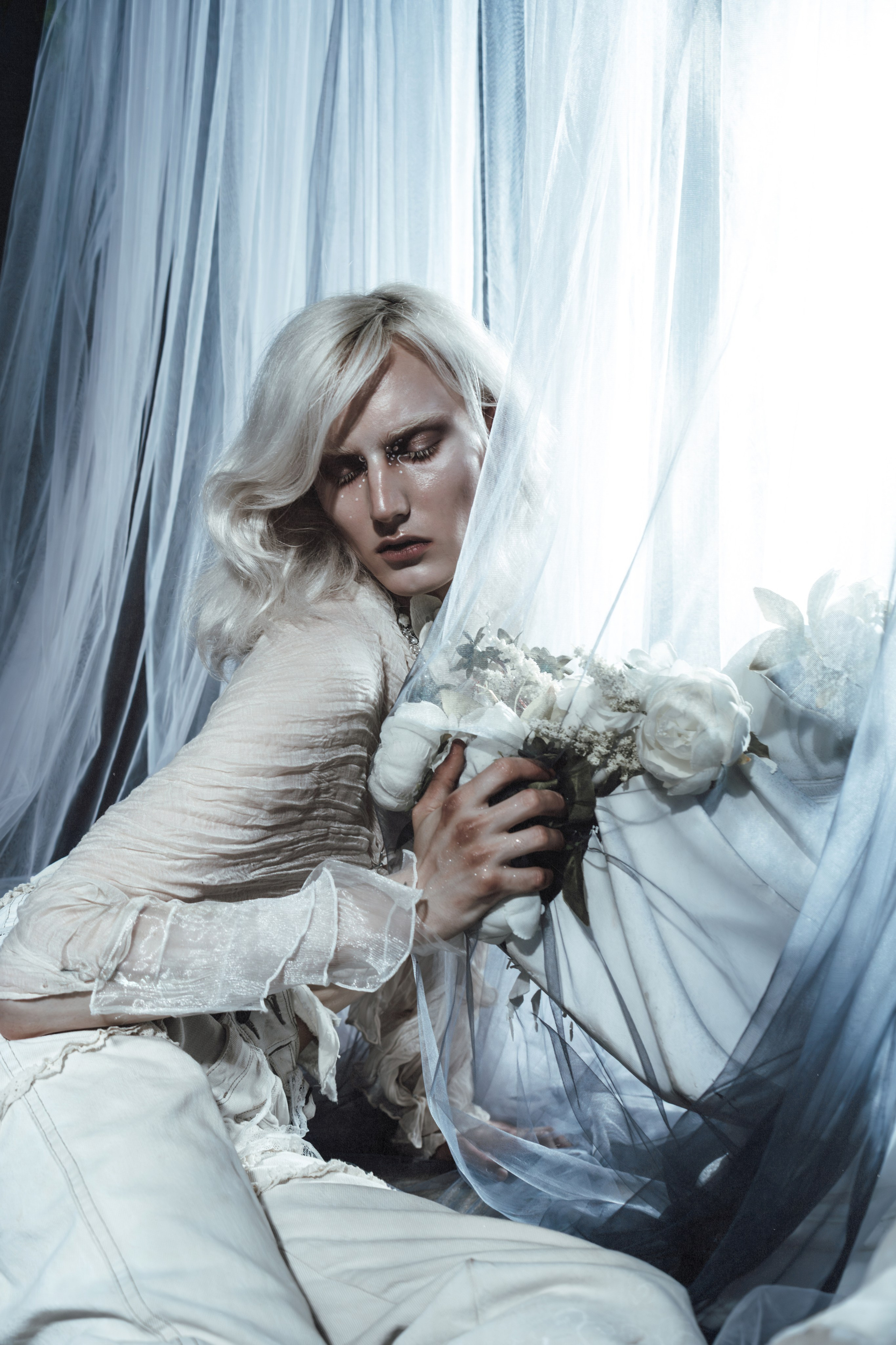 Егор. Никита Скрипник — ТЕАТР В СТИЛЕ ФЭШН