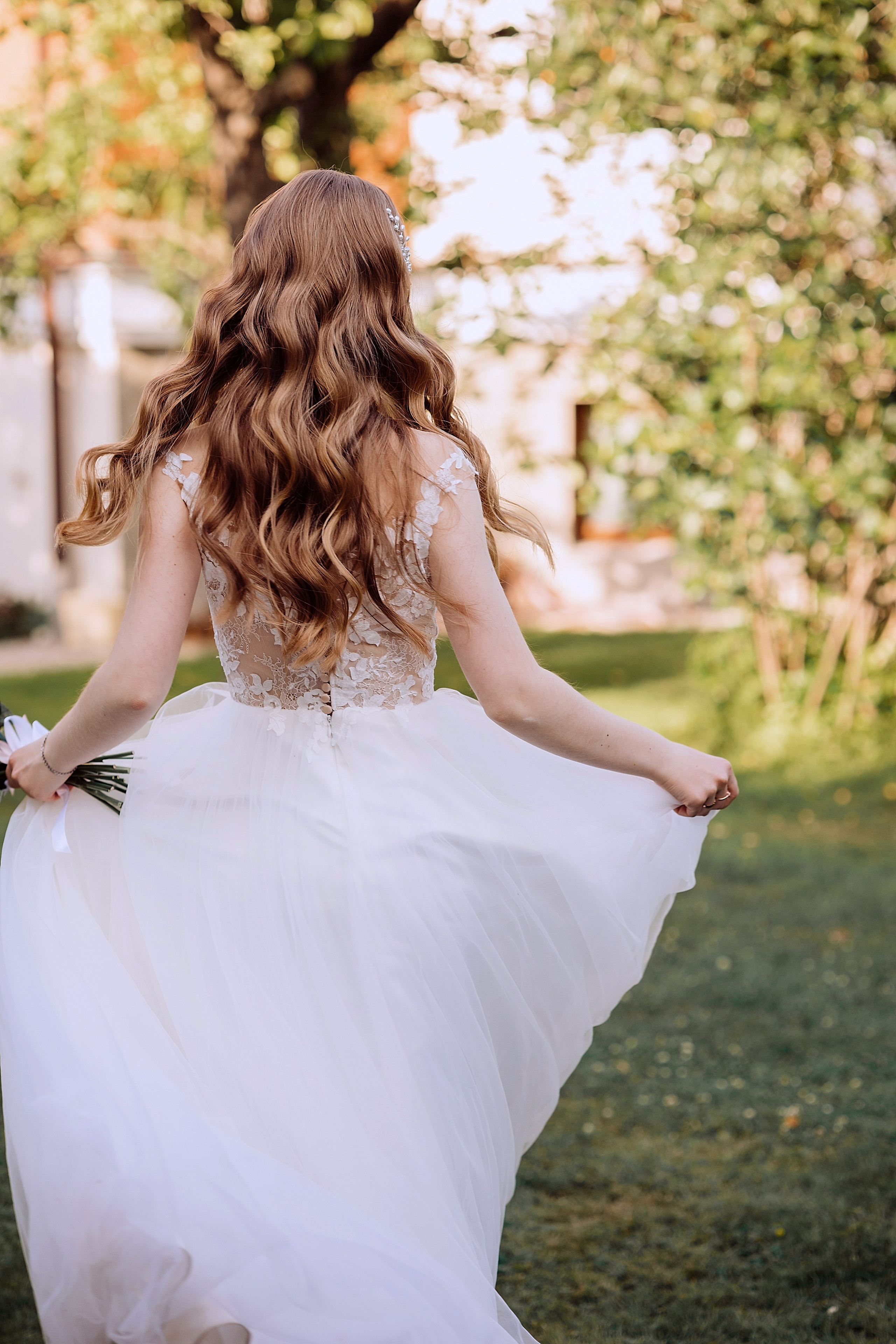 Илья и Аня. Свадебный и семейный фотограф в Йошкар-Оле