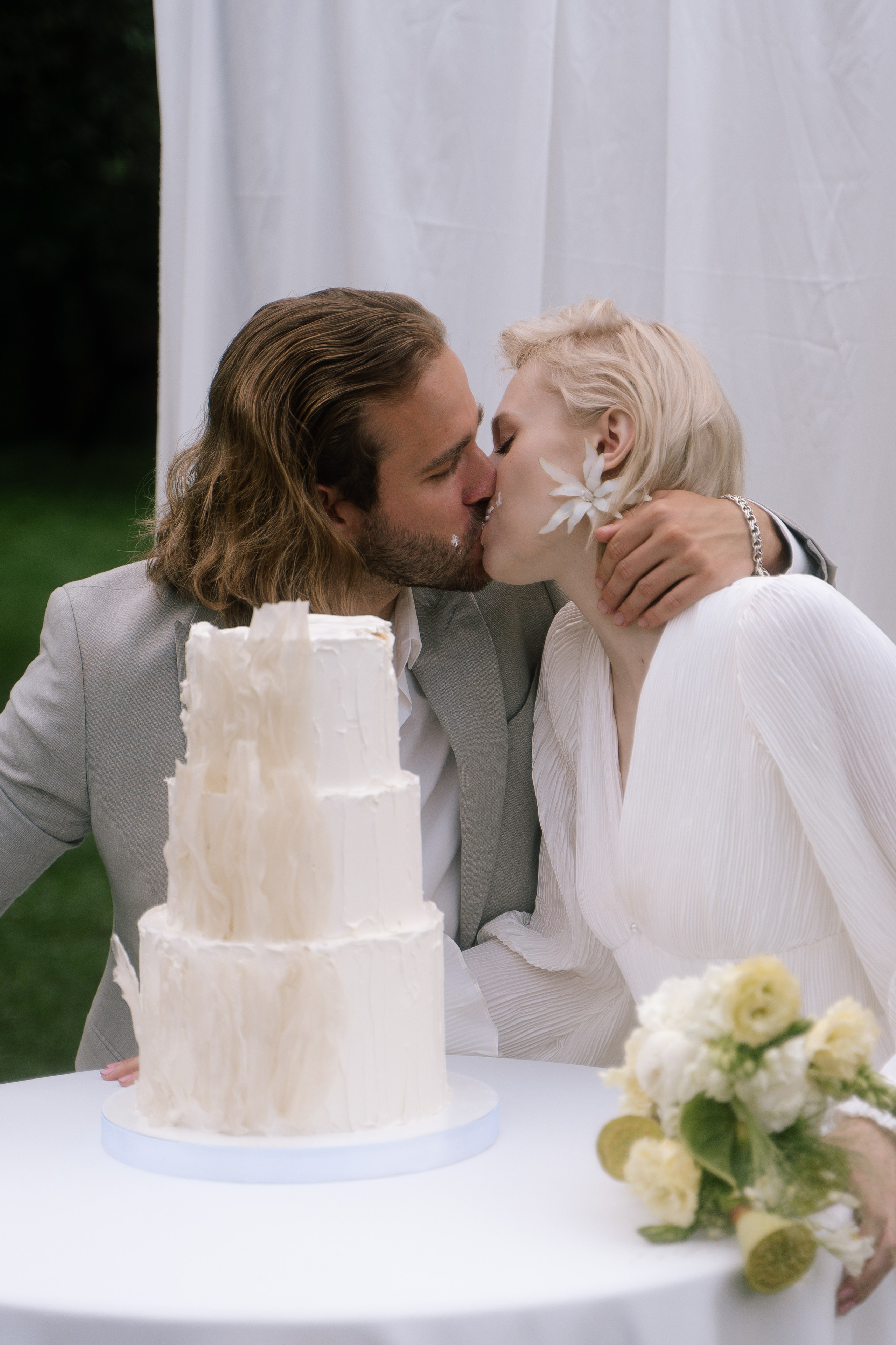 Вадим Александра. Свадебный фотограф Воронеж